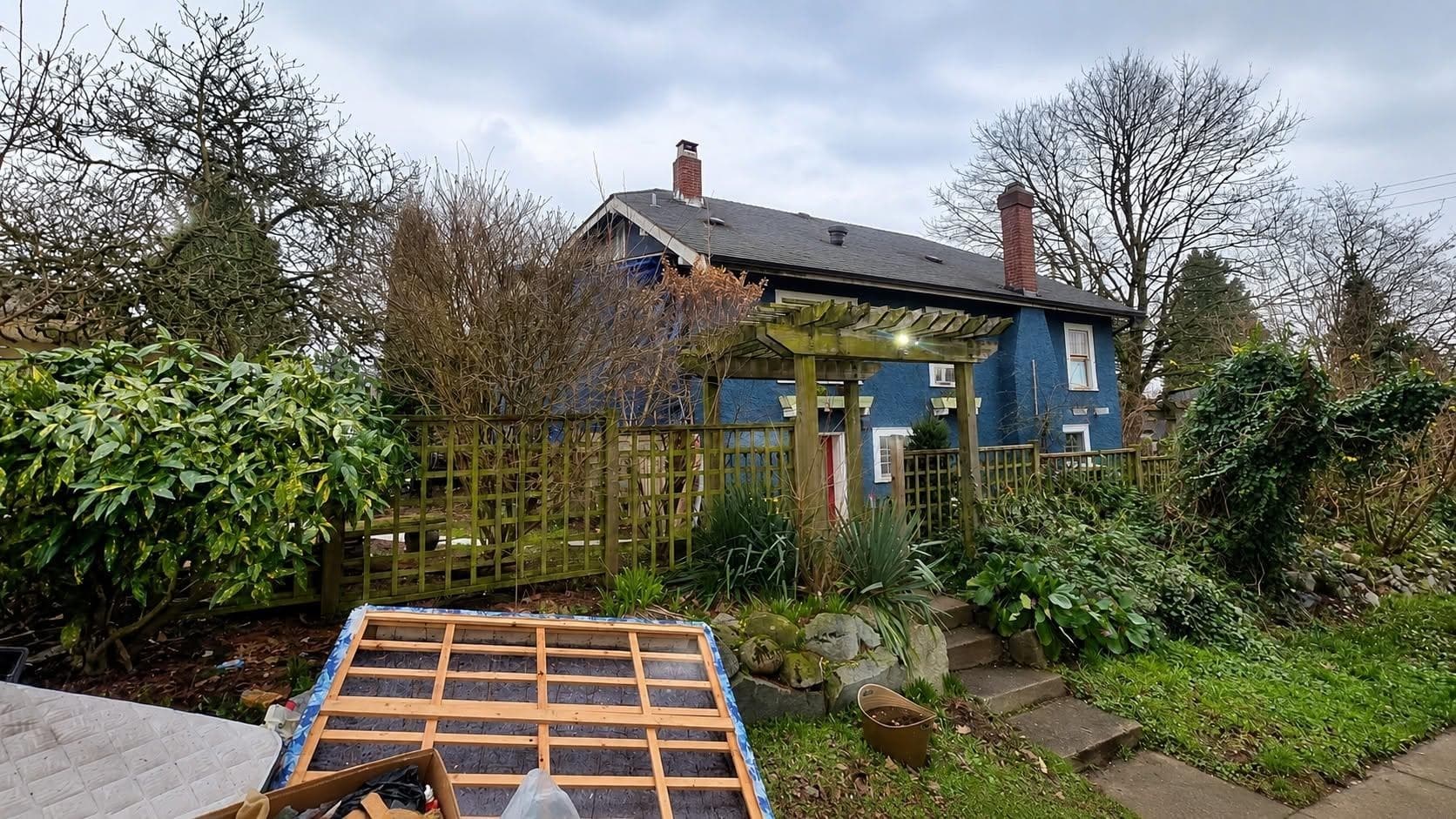 1217 Sixth Avenue, New Westminster, V3M 2C1 — photo 4