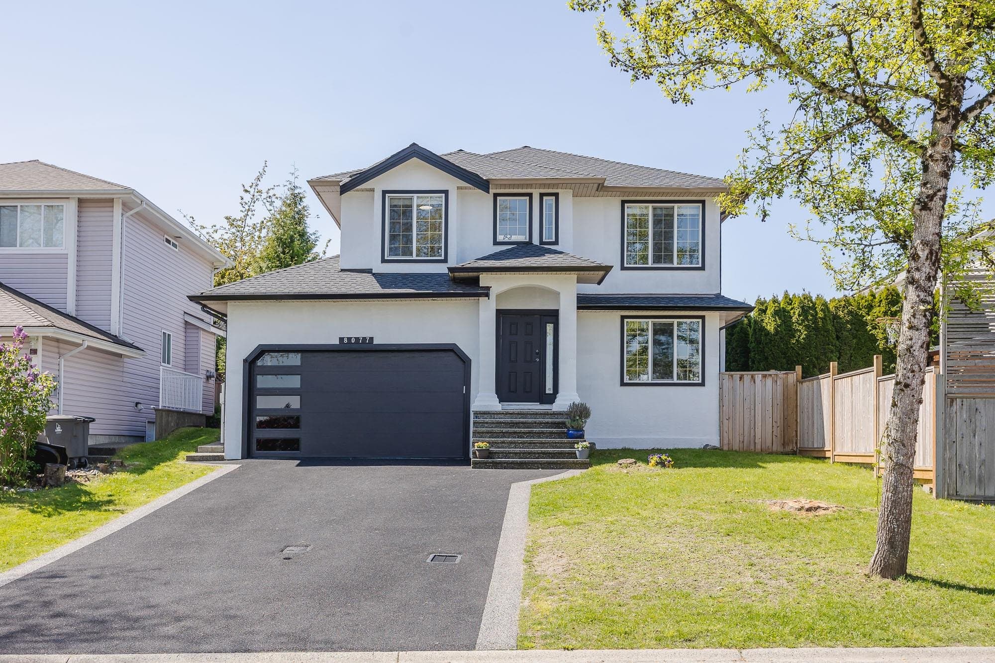8077 169 Street, Surrey, V4N 4Y6 — photo 1