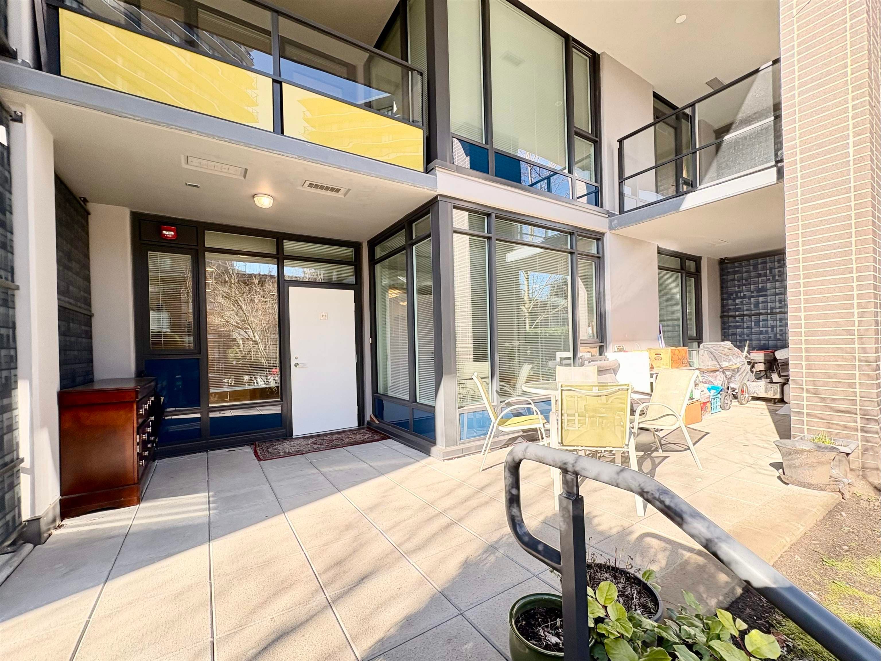8842 University Crescent, Burnaby