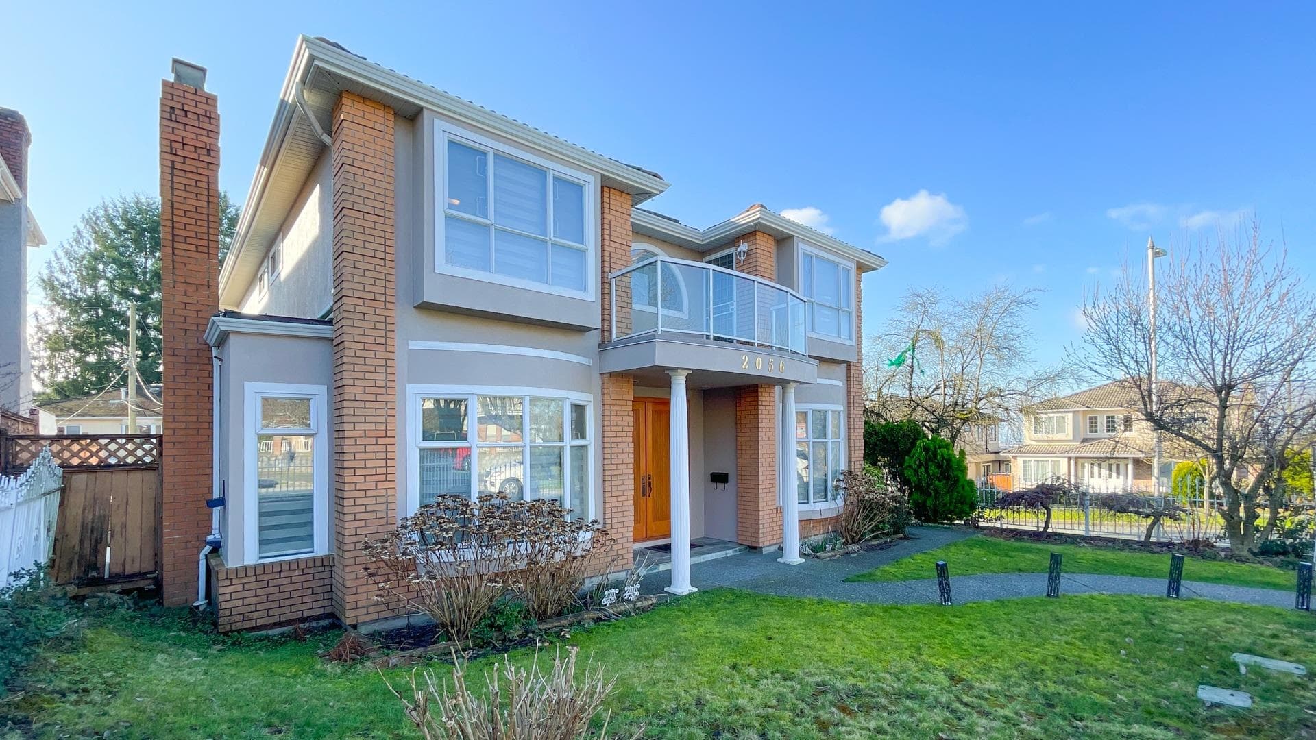 2056 Scarboro Avenue, Vancouver, V5P 2L3 — photo 2