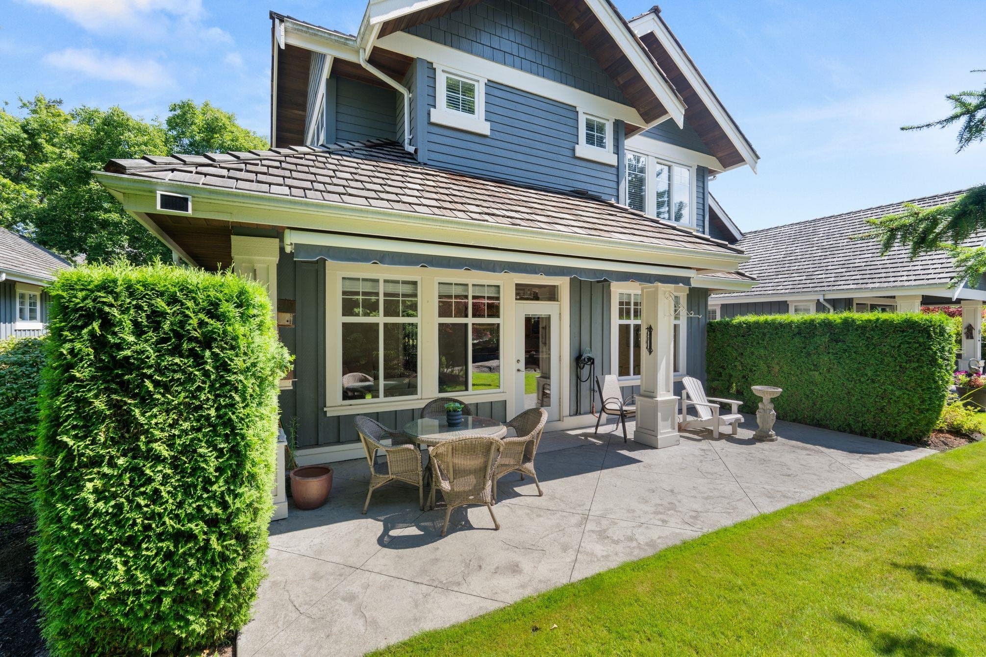 9 - 15715 34 Avenue, Surrey, V4P 3G2 — photo 1