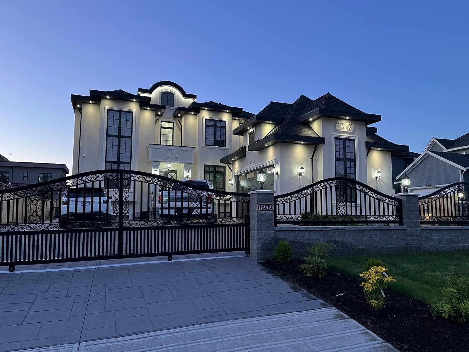 15969 106 Avenue, Surrey, V4N 3J4 — photo 1