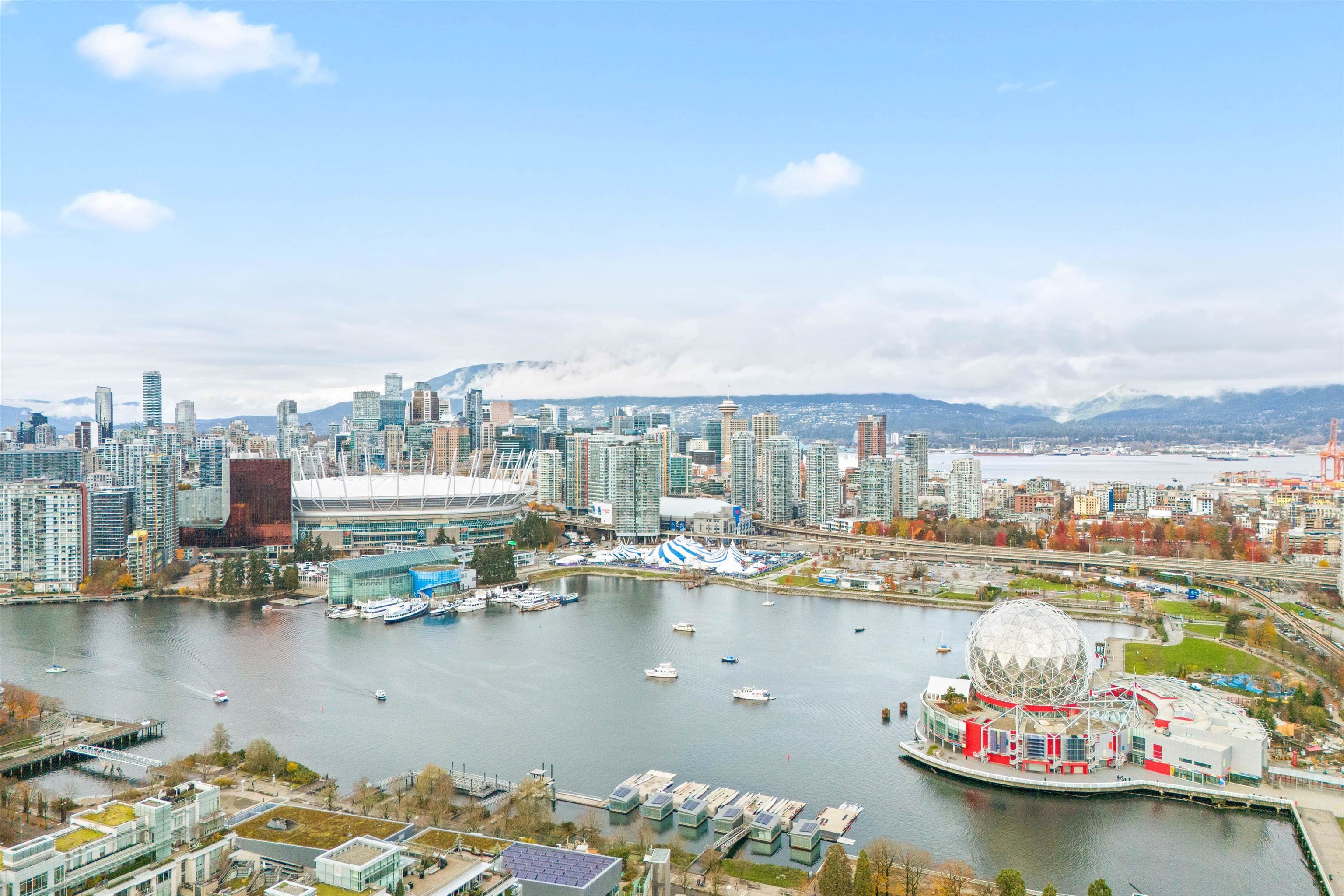 506 - 1678 Pullman Porter Street, Vancouver, V6A 0H4 — photo 1