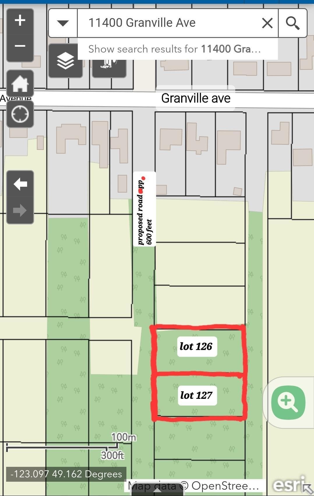 LOT 126 Granville Avenue, Richmond, V6Y 1R6 — photo 2