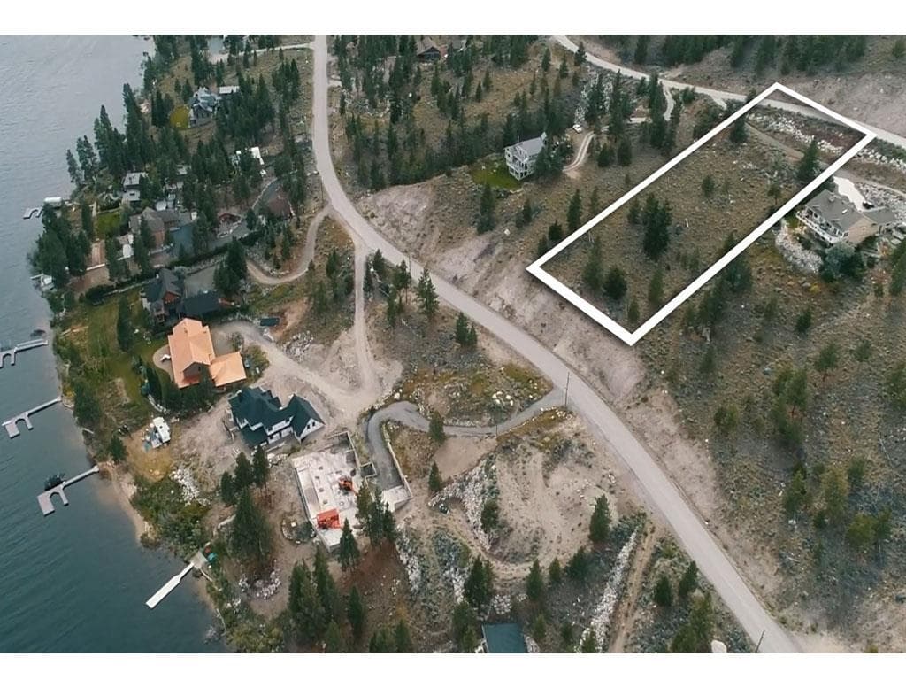 6403 Monck Park Road, No City Value, V1K 0A1 — photo 1