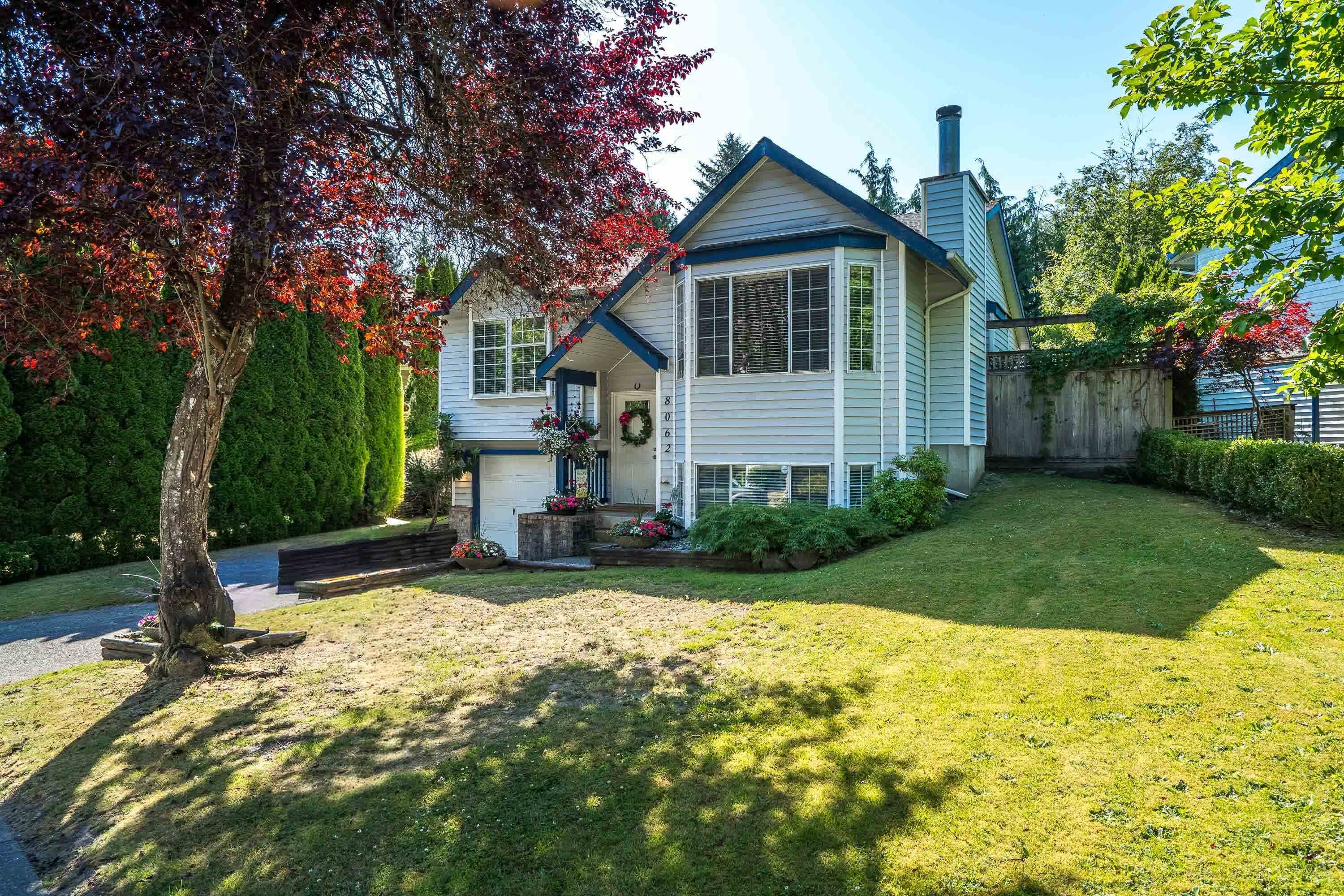 8062 138 Street, Surrey, V3W 8P9 — photo 1