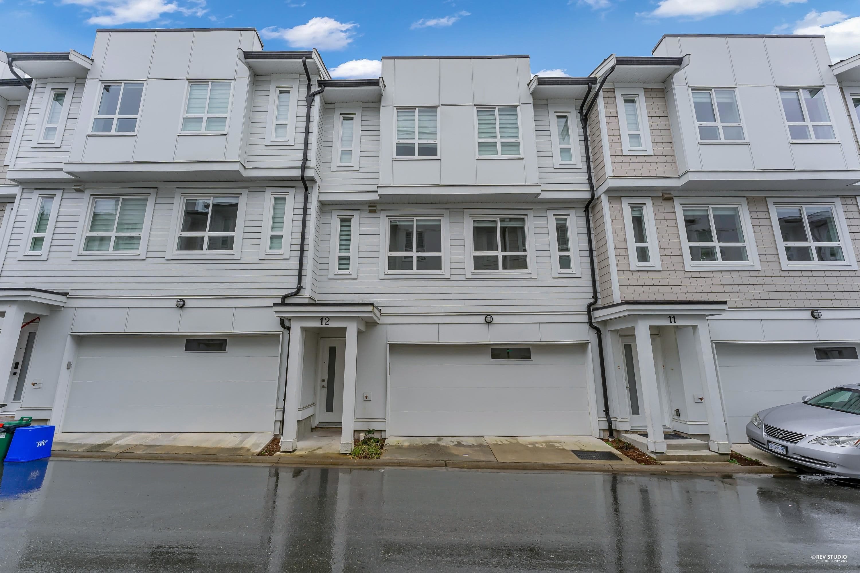 12 - 8181 135a Street, Surrey, V3W 3N8 — photo 1