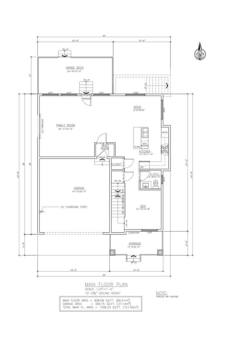 20529 76a Avenue, Langley, V2Y 1X4 — photo 2