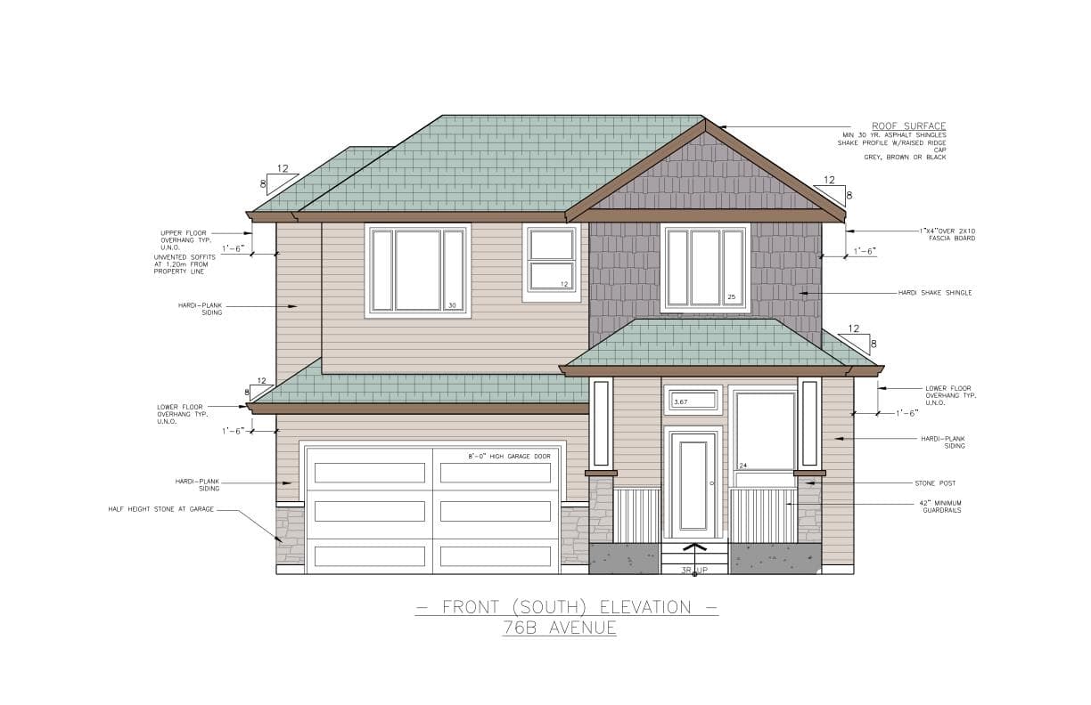 20529 76a Avenue, Langley, V2Y 1X4 — photo 1