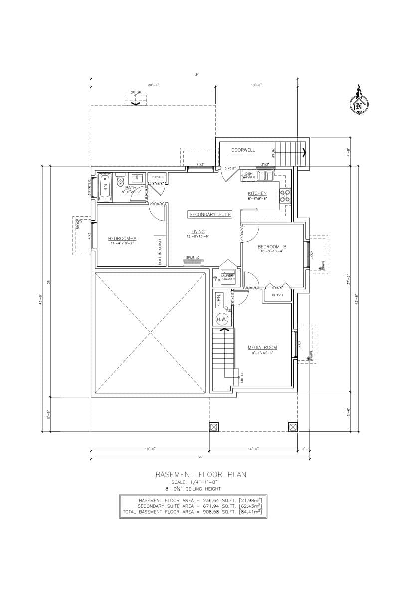 20529 76a Avenue, Langley, V2Y 1X4 — photo 4
