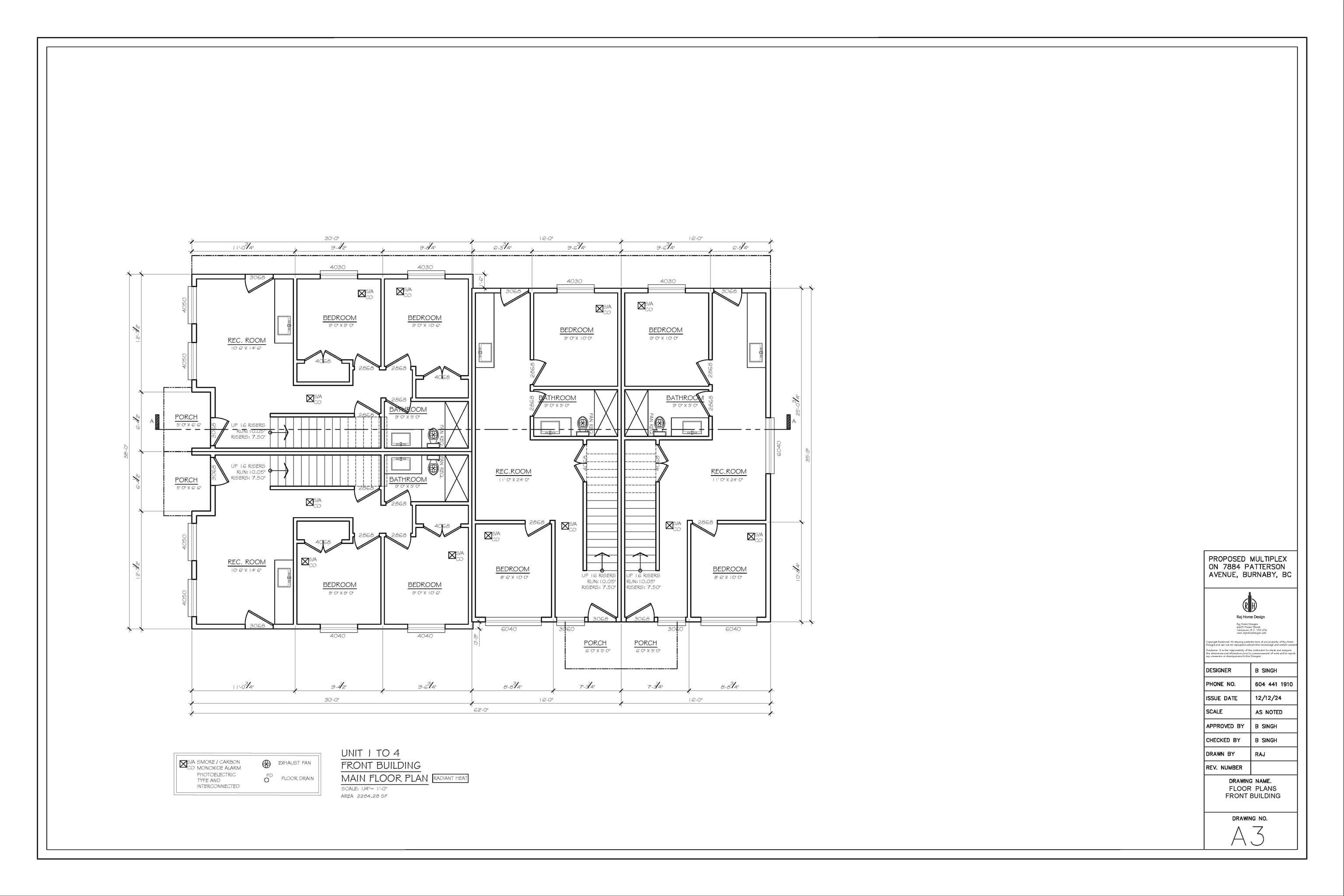 7884 Patterson Avenue, Burnaby, V5J 3P5 — photo 3