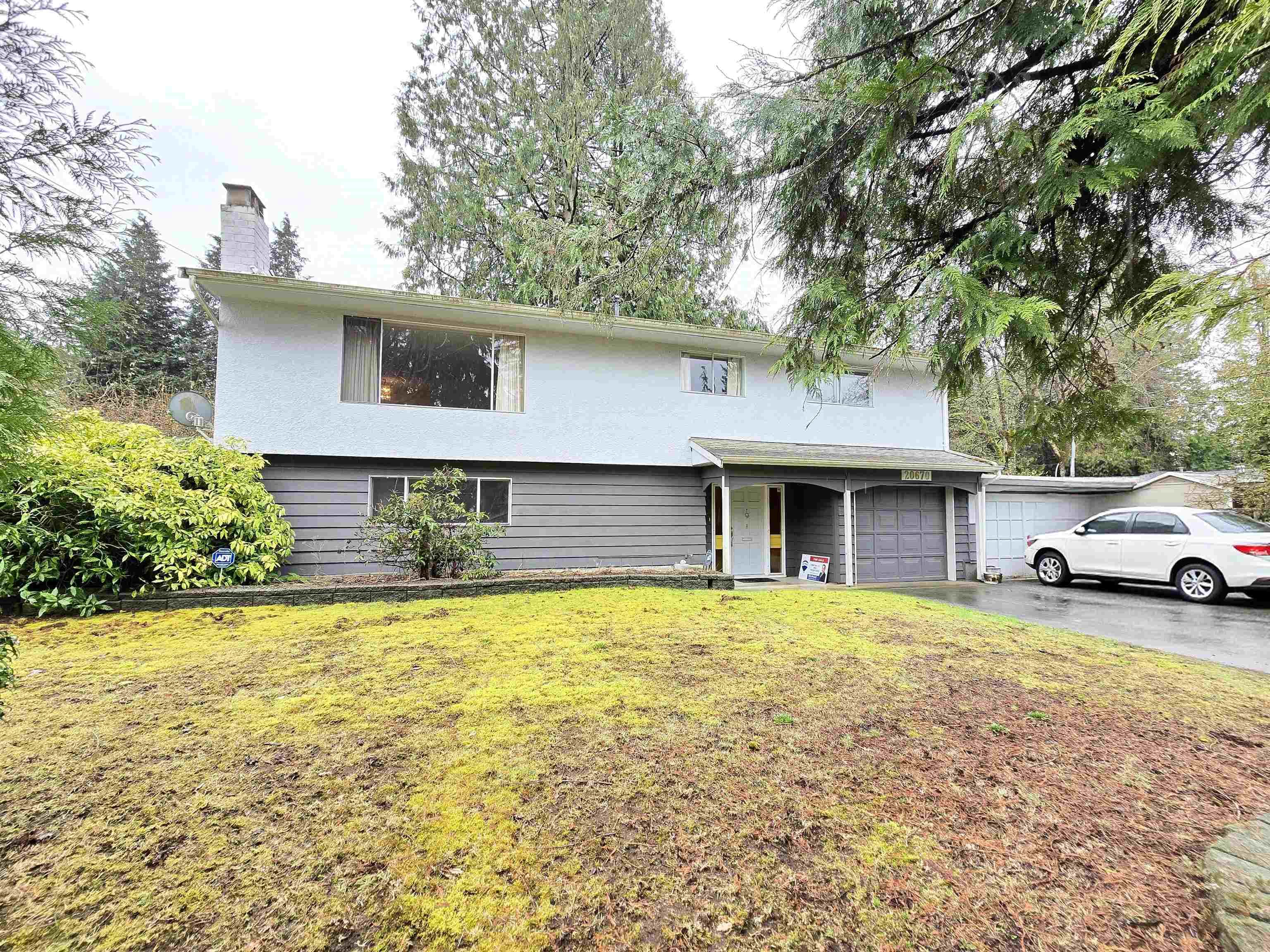 20670 46 Avenue, Langley, V3A 3H9 — photo 2