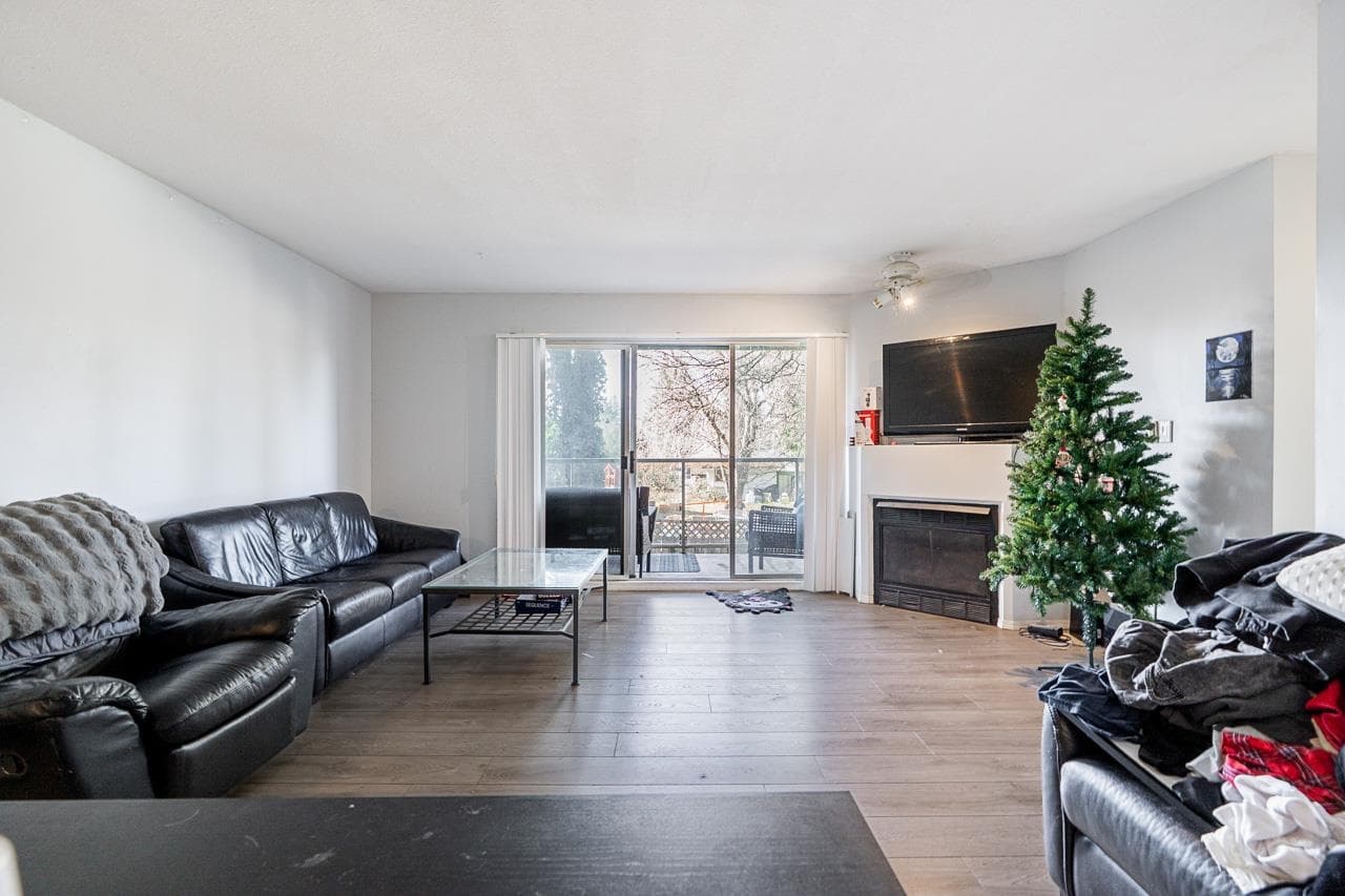 201 - 33839 Marshall Road, Abbotsford, V2S 1L6 — photo 3