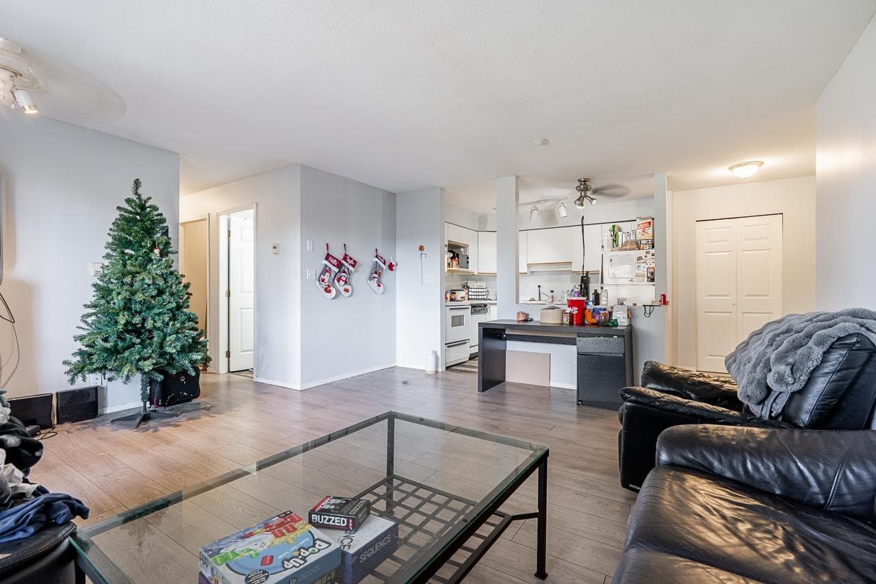 201 - 33839 Marshall Road, Abbotsford, V2S 1L6 — photo 5