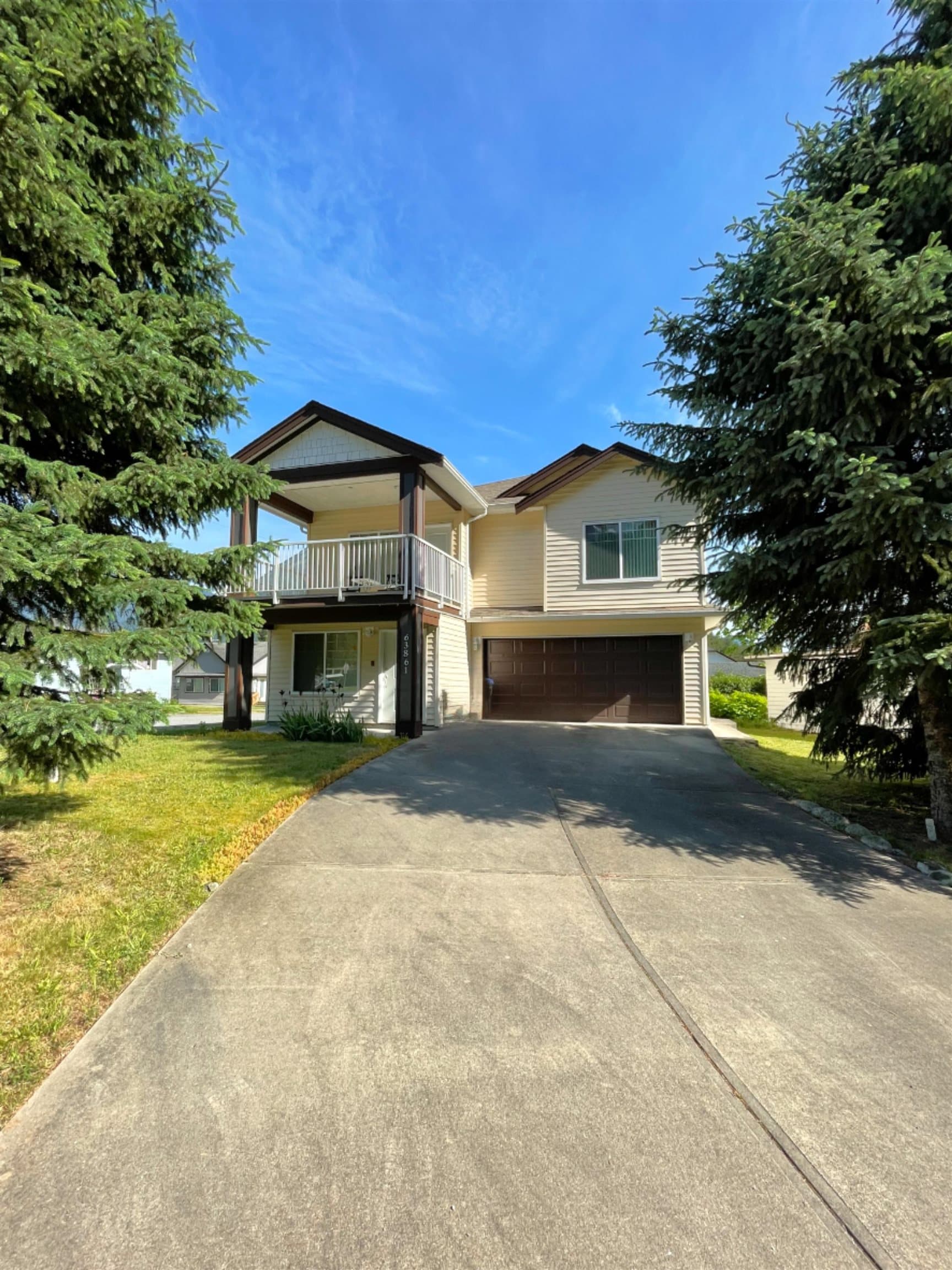 63861 Old Yale Road, Hope, V0X 1L2 — photo 1