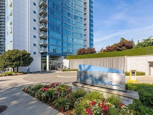 1707 - 4189 Halifax Street, Burnaby, V5C 0H9 — photo 2