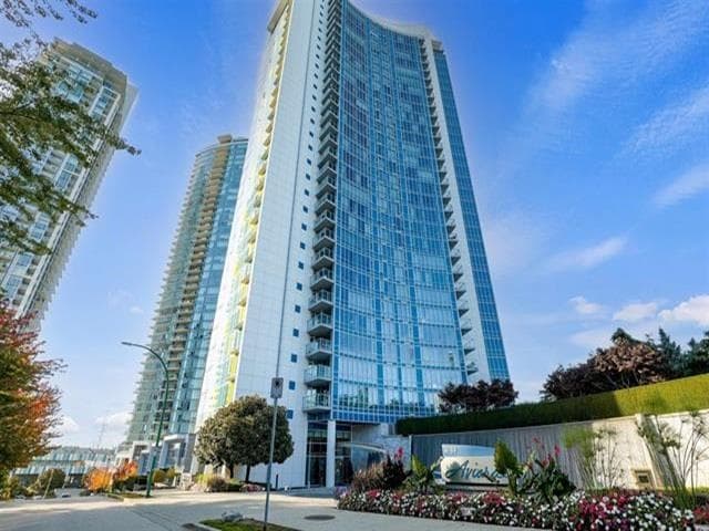 1707 - 4189 Halifax Street, Burnaby, V5C 0H9 — photo 1