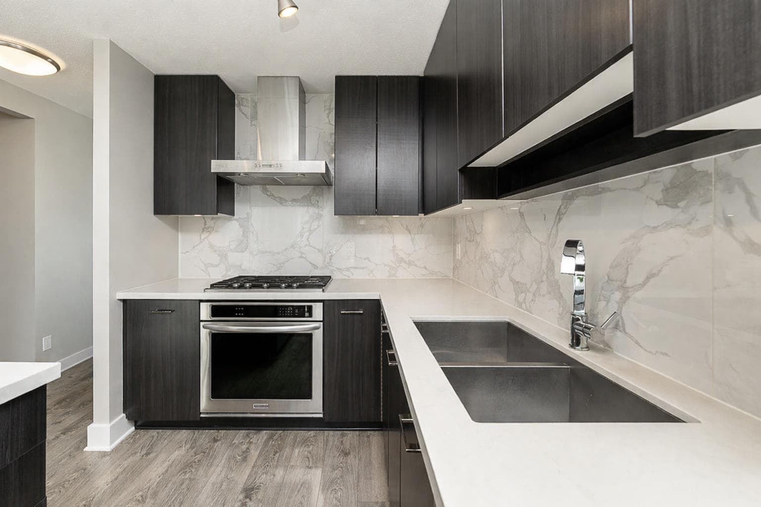 1707 - 4189 Halifax Street, Burnaby, V5C 0H9 — photo 4