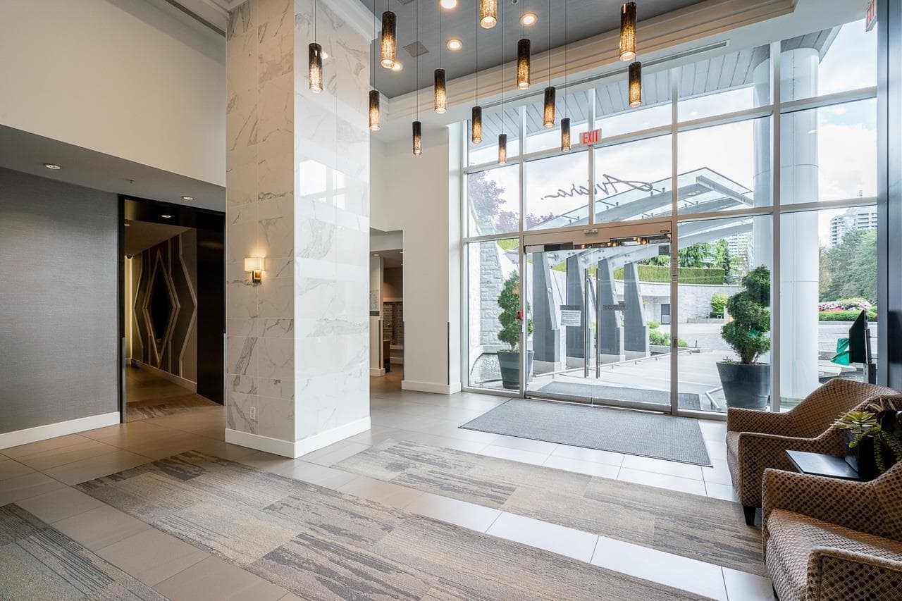 1707 - 4189 Halifax Street, Burnaby, V5C 0H9 — photo 3