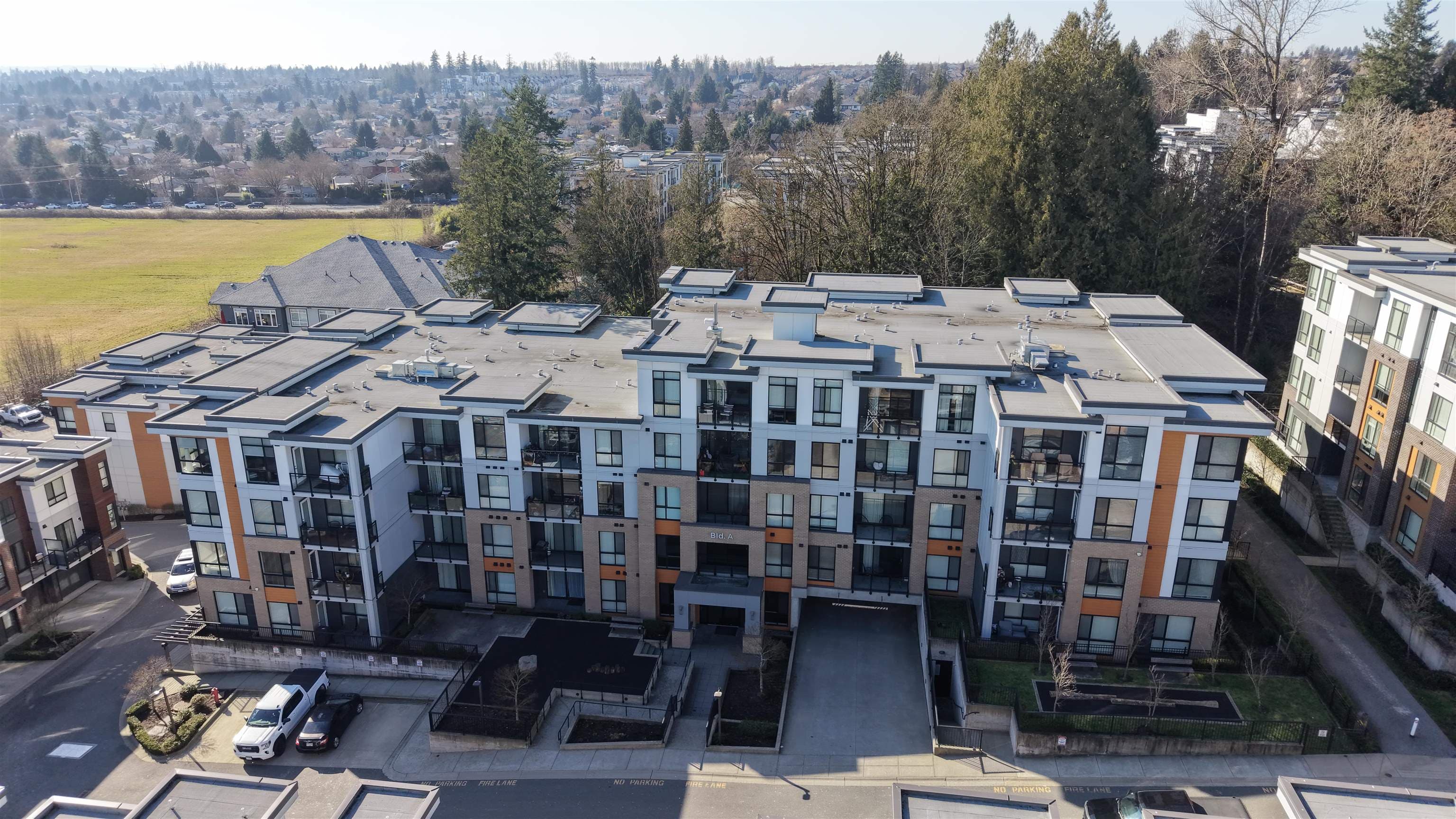 A210 - 20087 68 Avenue, Langley, V2Y 0Y3 — photo 2