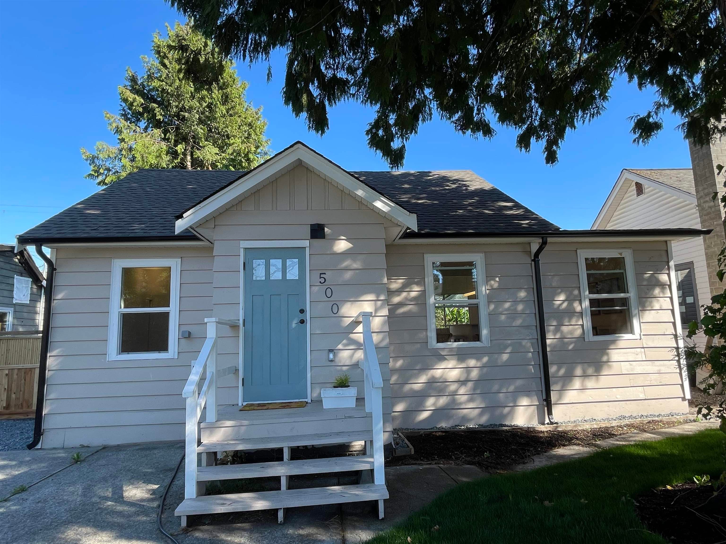 500 Douglas Crescent, Richmond, V7B 1E5 — photo 1