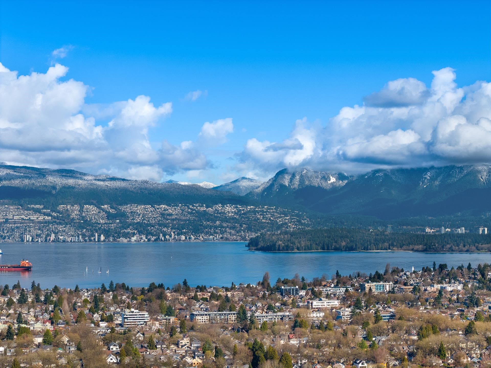 3253 W 21st Avenue, Vancouver, V6L 1L3 — photo 1