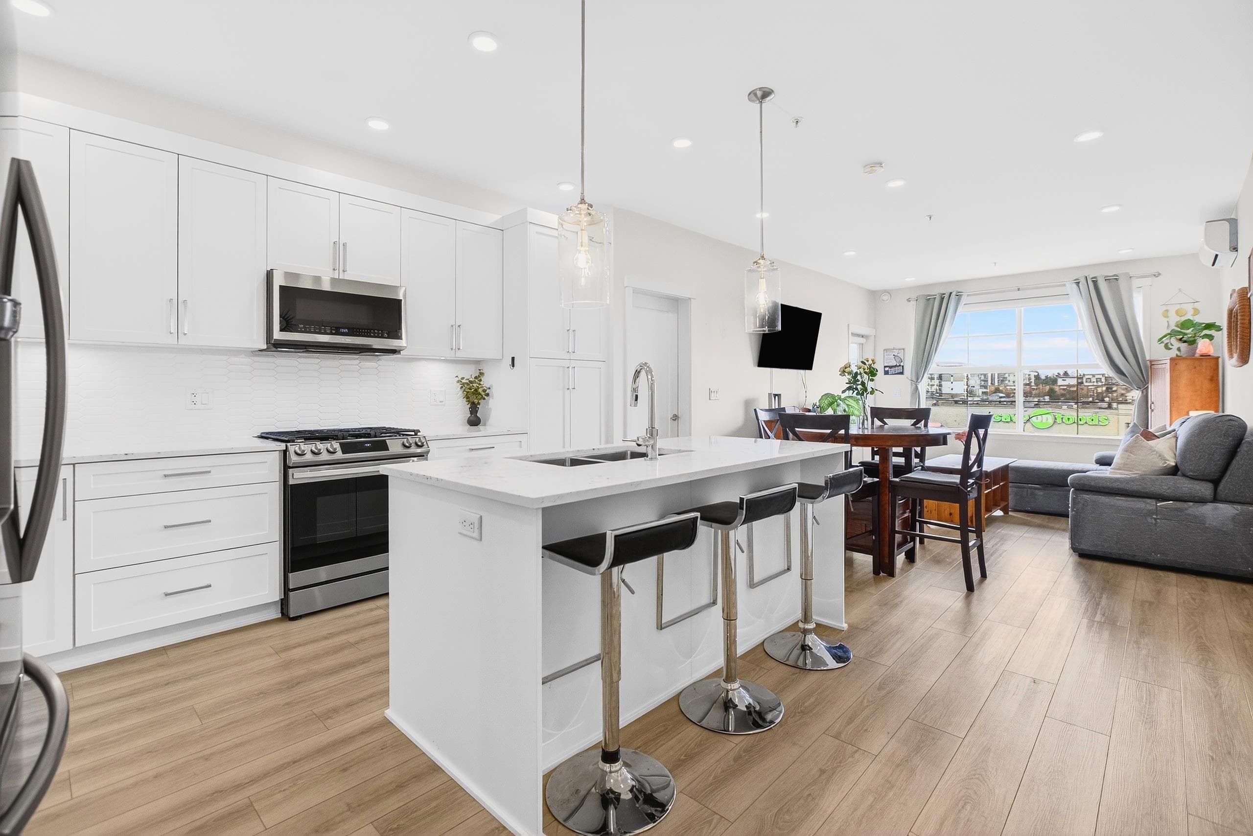 406 - 11865 227 Street, Maple Ridge, V2X 6H8 — photo 3