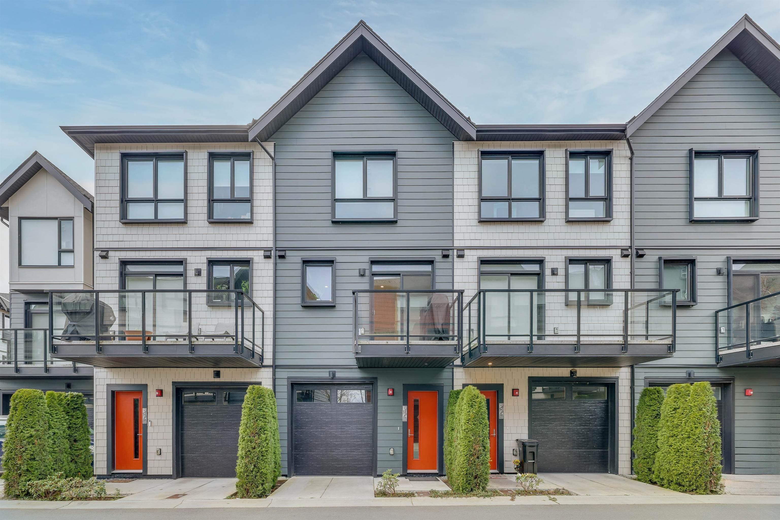 150 - 4738 Hemlock Way, Tsawwassen, V4M 0E3 — photo 1