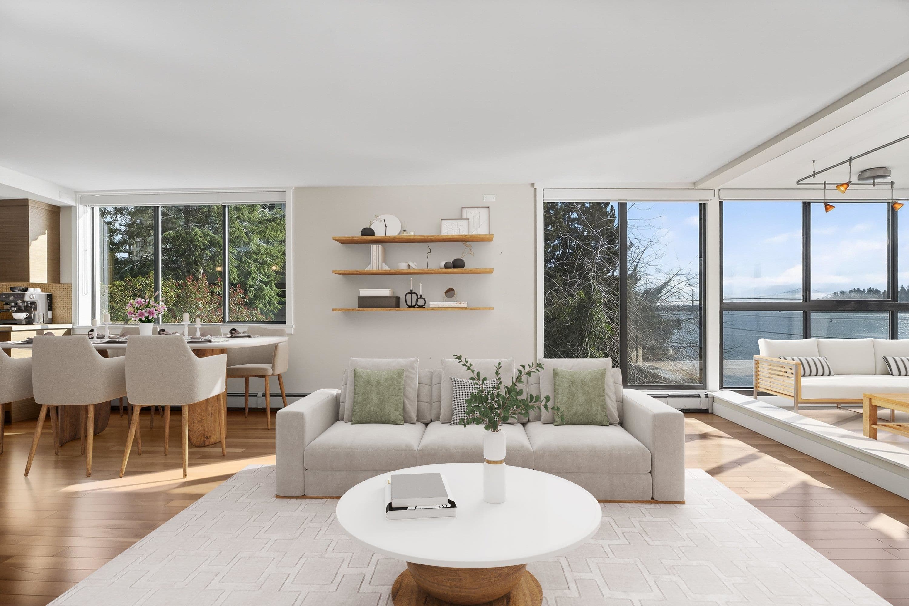 203 - 2090 Argyle Avenue, West Vancouver, V7V 4R4 — photo 5
