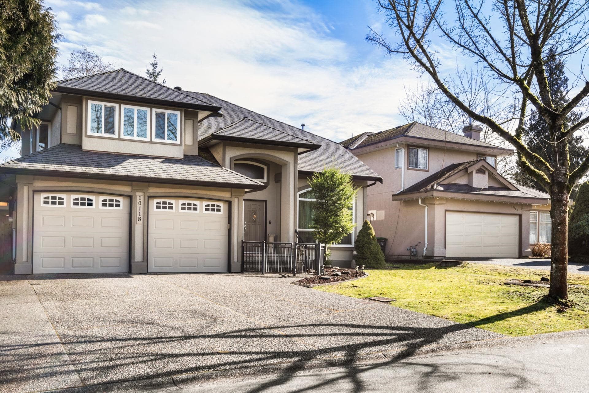 10118 171a Street, Surrey, V4N 3L3 — photo 1