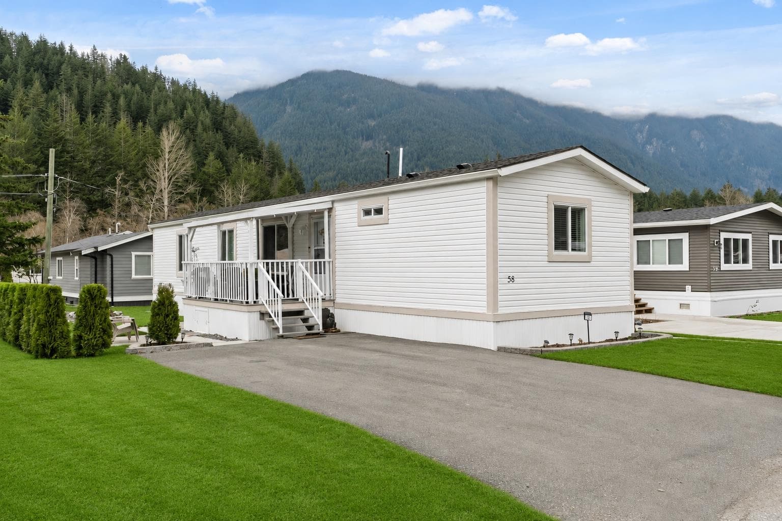 58 - 65367 Kawkawa Lake Road, Hope, V0X 1L1 — photo 3