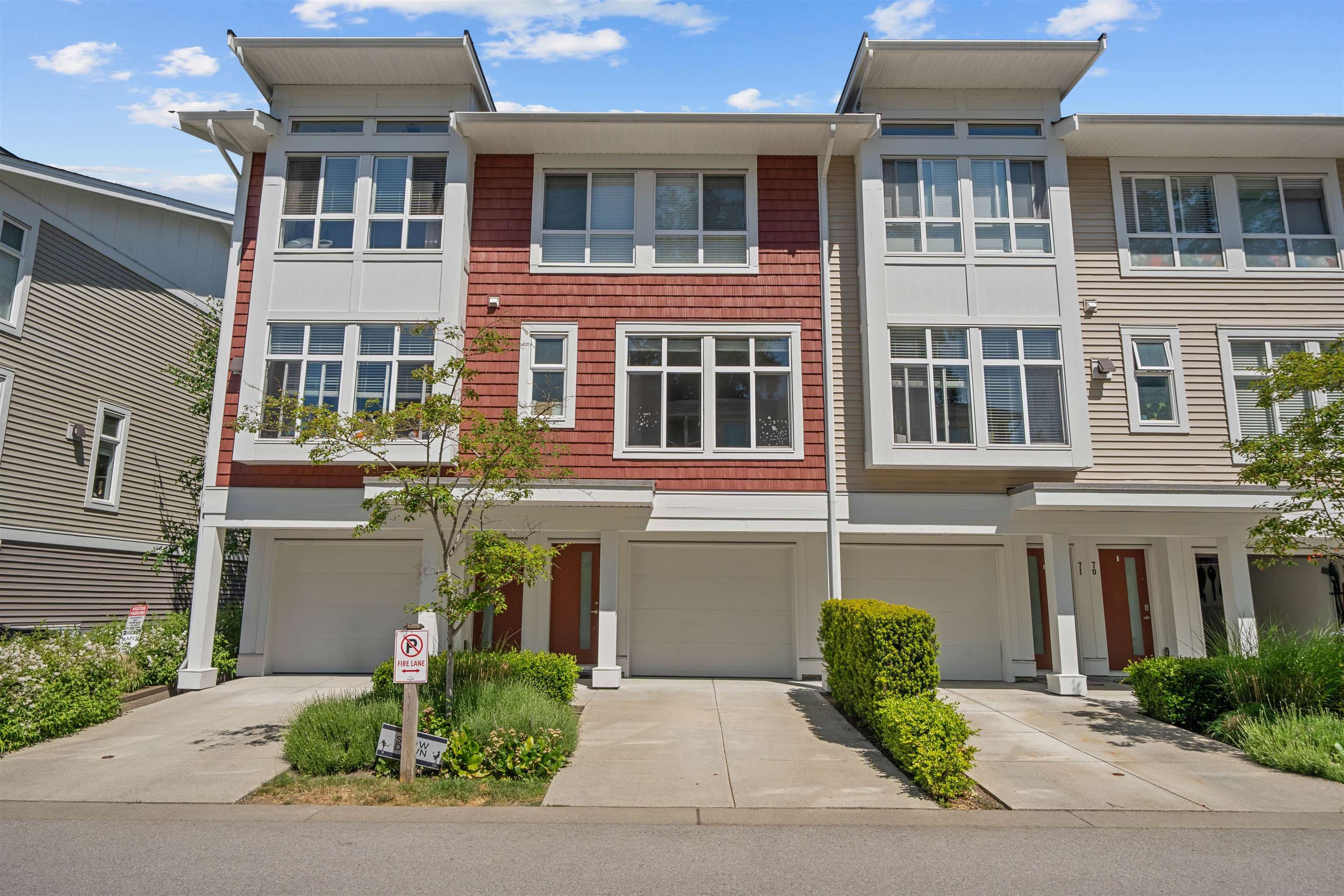 72 - 24108 104 Avenue, Maple Ridge, V2W 0J5 — photo 2