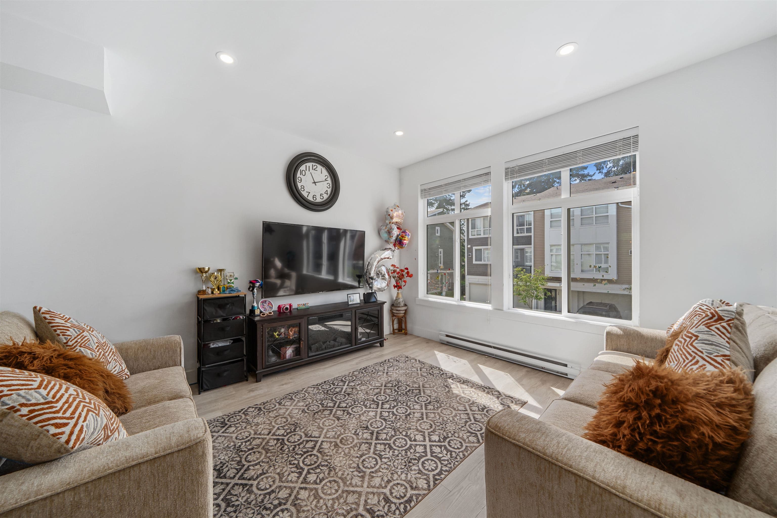 72 - 24108 104 Avenue, Maple Ridge, V2W 0J5 — photo 3