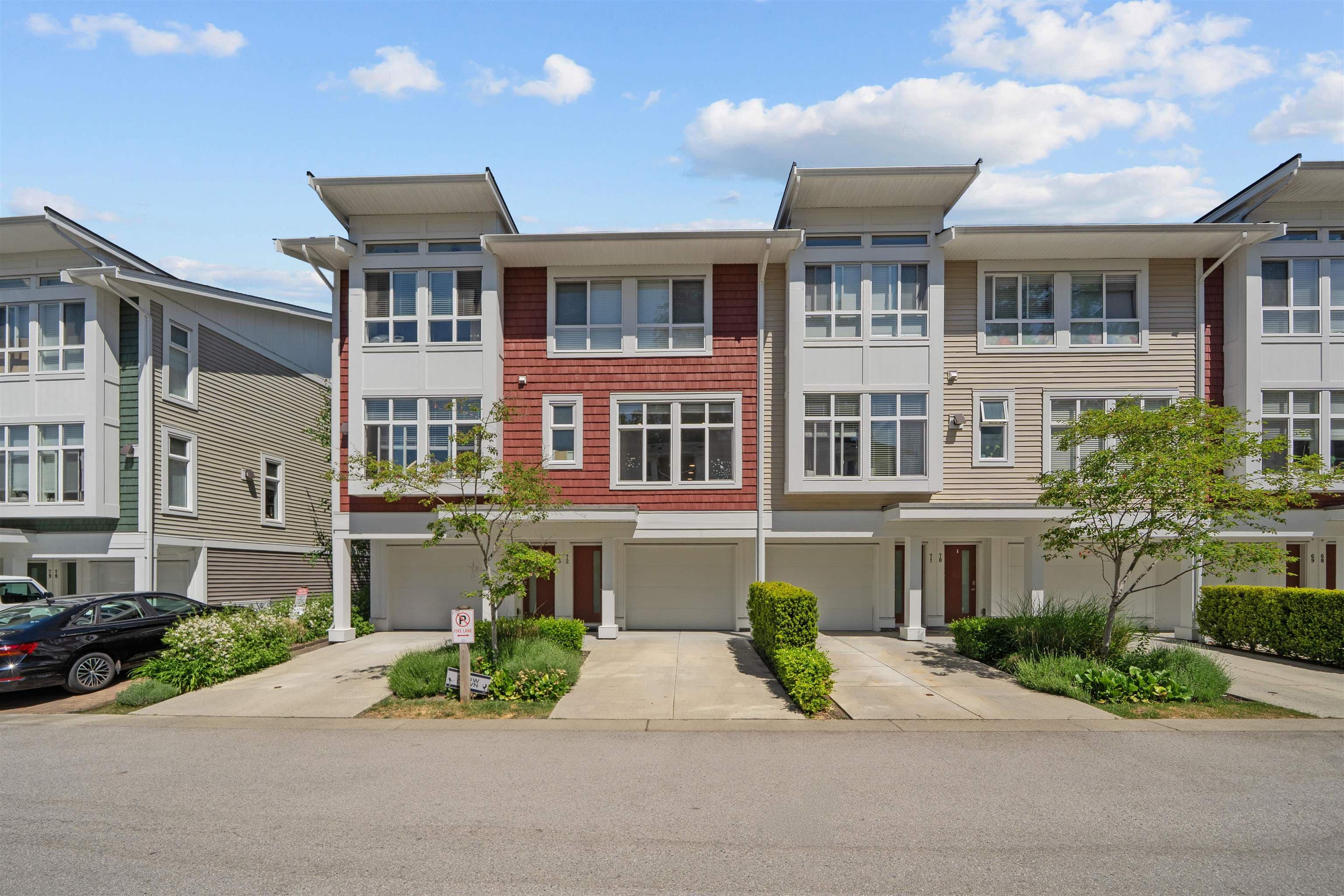 72 - 24108 104 Avenue, Maple Ridge