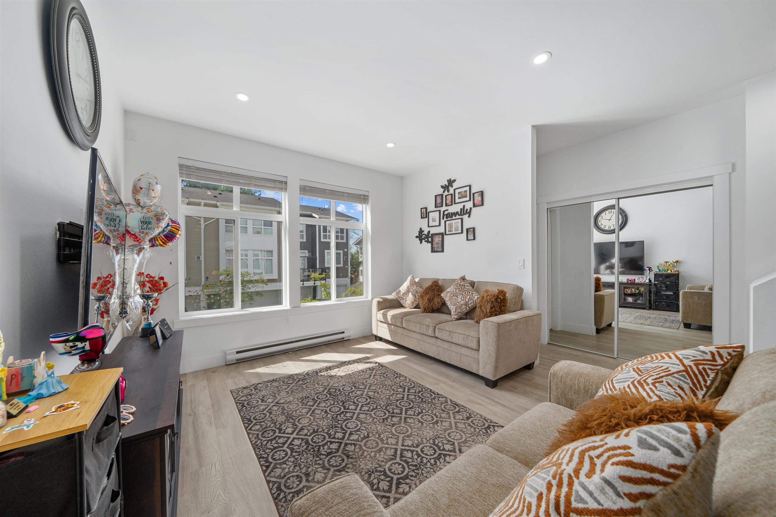 72 - 24108 104 Avenue, Maple Ridge, V2W 0J5 — photo 4