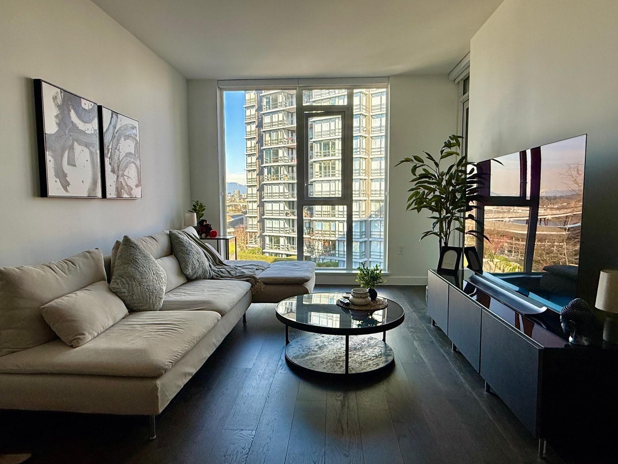 807 - 3280 Corvette Way, Richmond, V6X 0T9 — photo 2