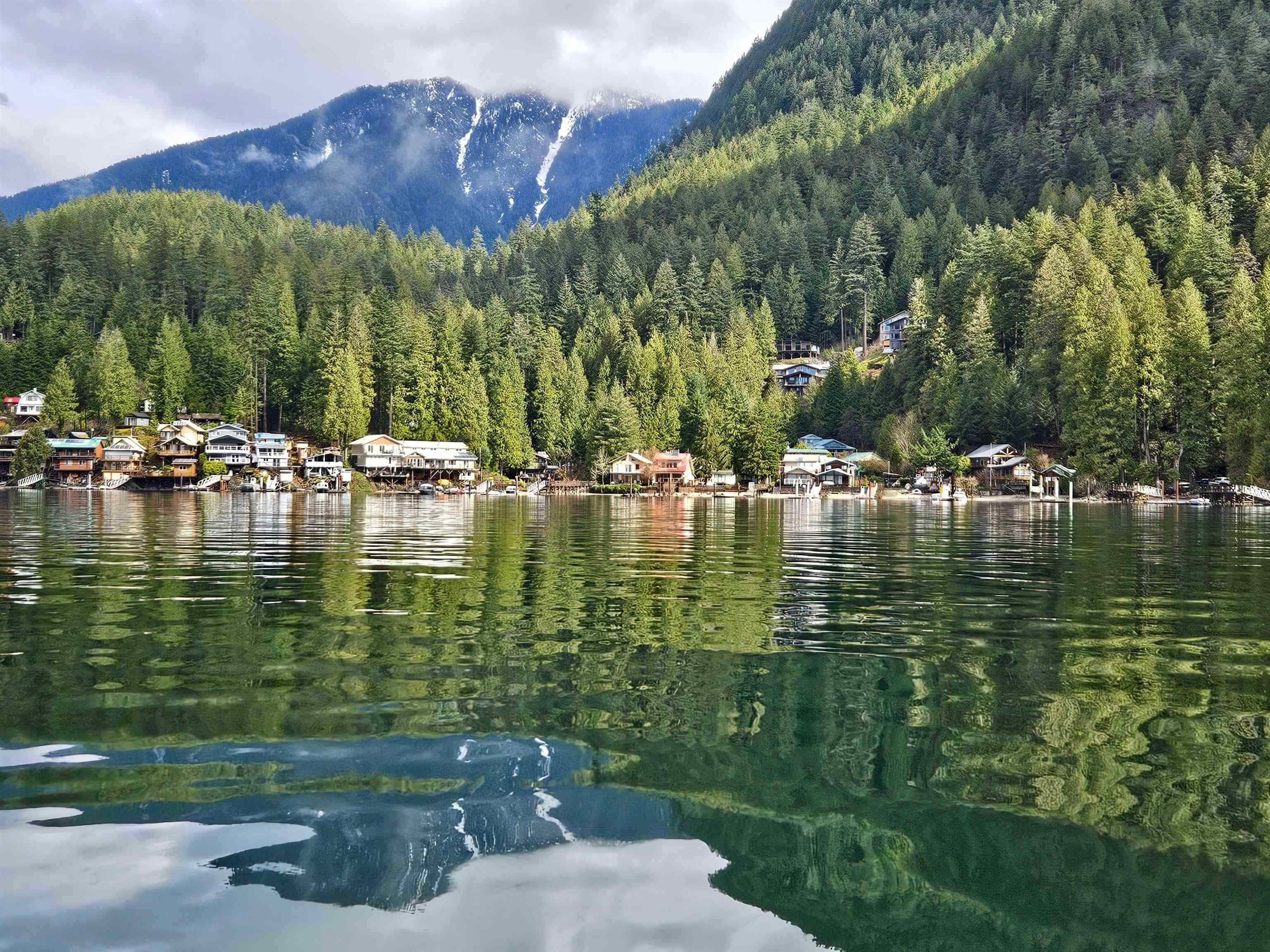Lot 4 Williams Landing, Pitt Meadows, V0N 1V0 — photo 1