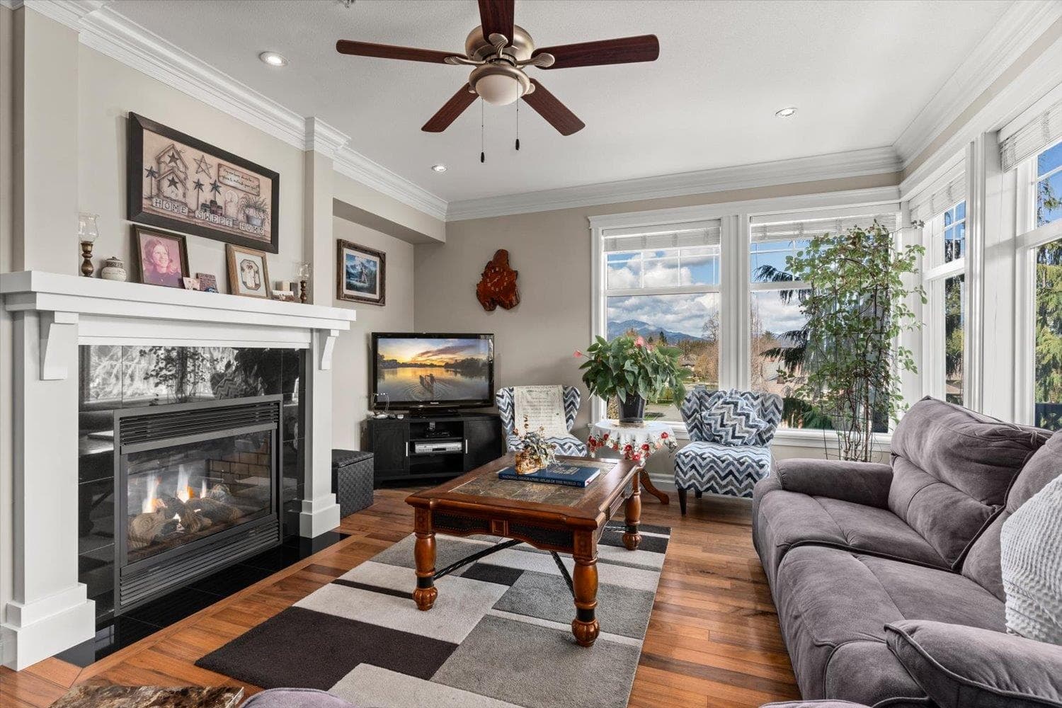 301A - 45595 Tamihi Way, Chilliwack, V2R 0G3 — photo 3