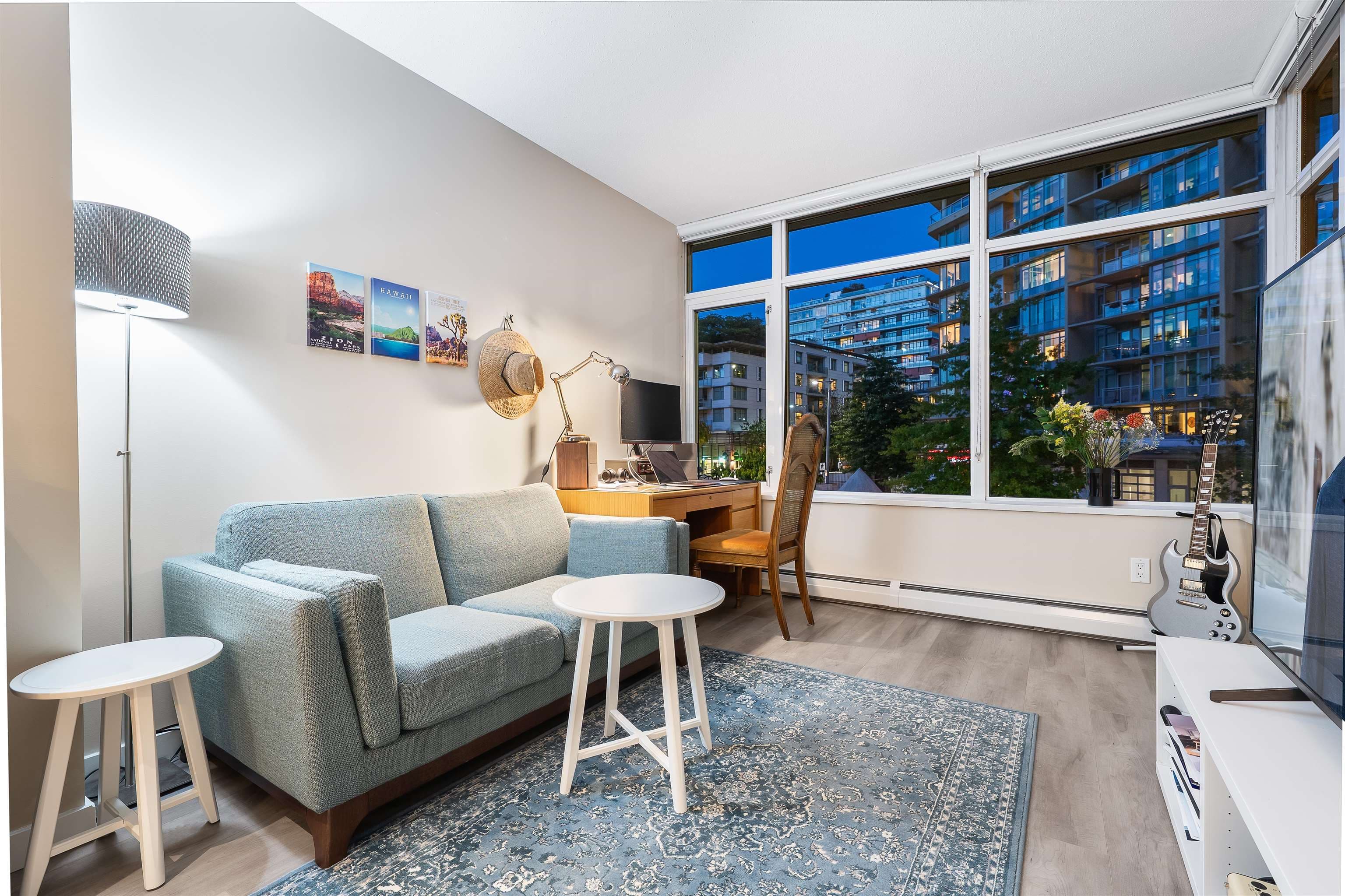 257 - 108 W 1st Avenue, Vancouver, V5Y 0H4 — photo 2