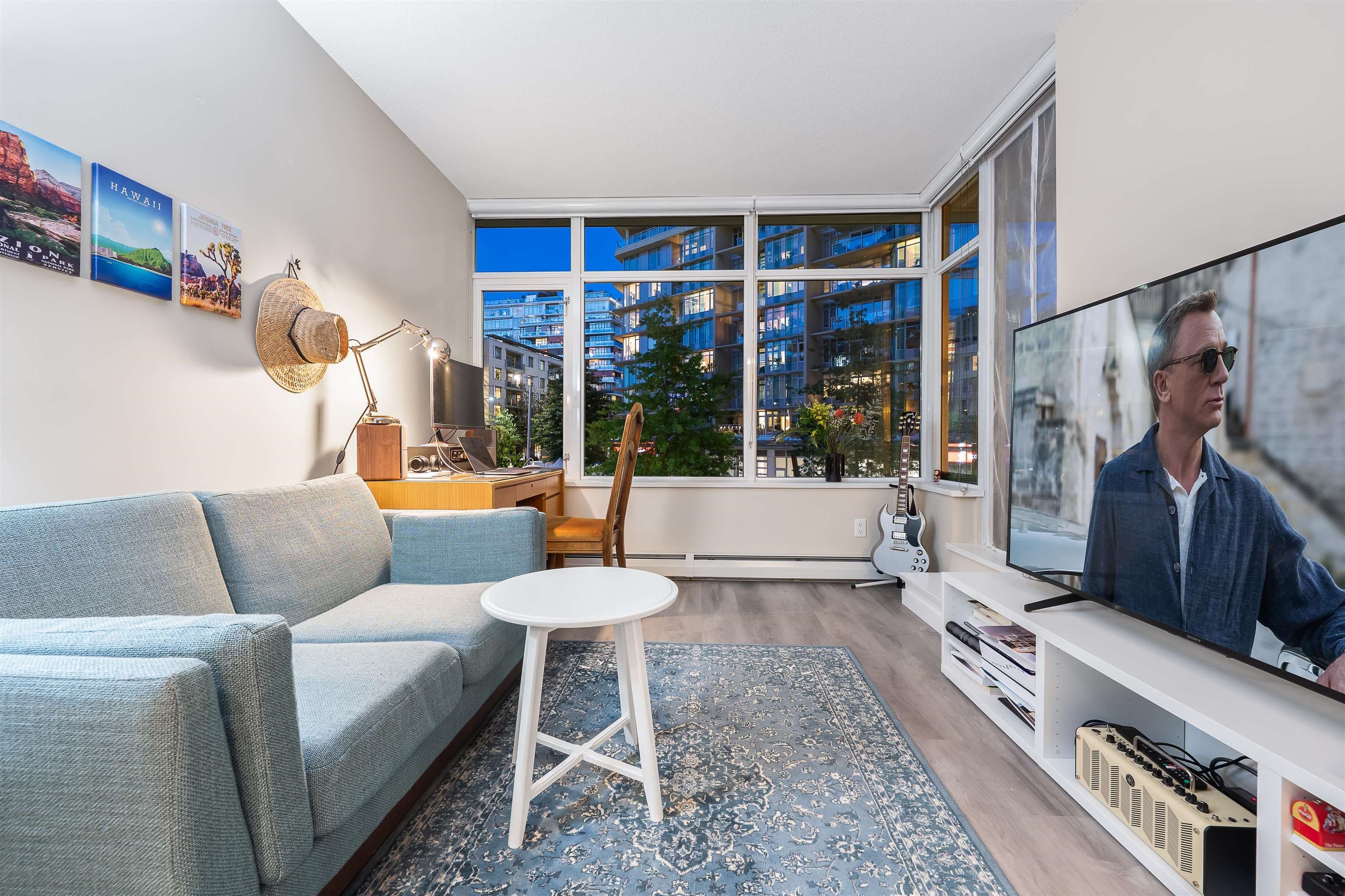257 - 108 W 1st Avenue, Vancouver, V5Y 0H4 — photo 1