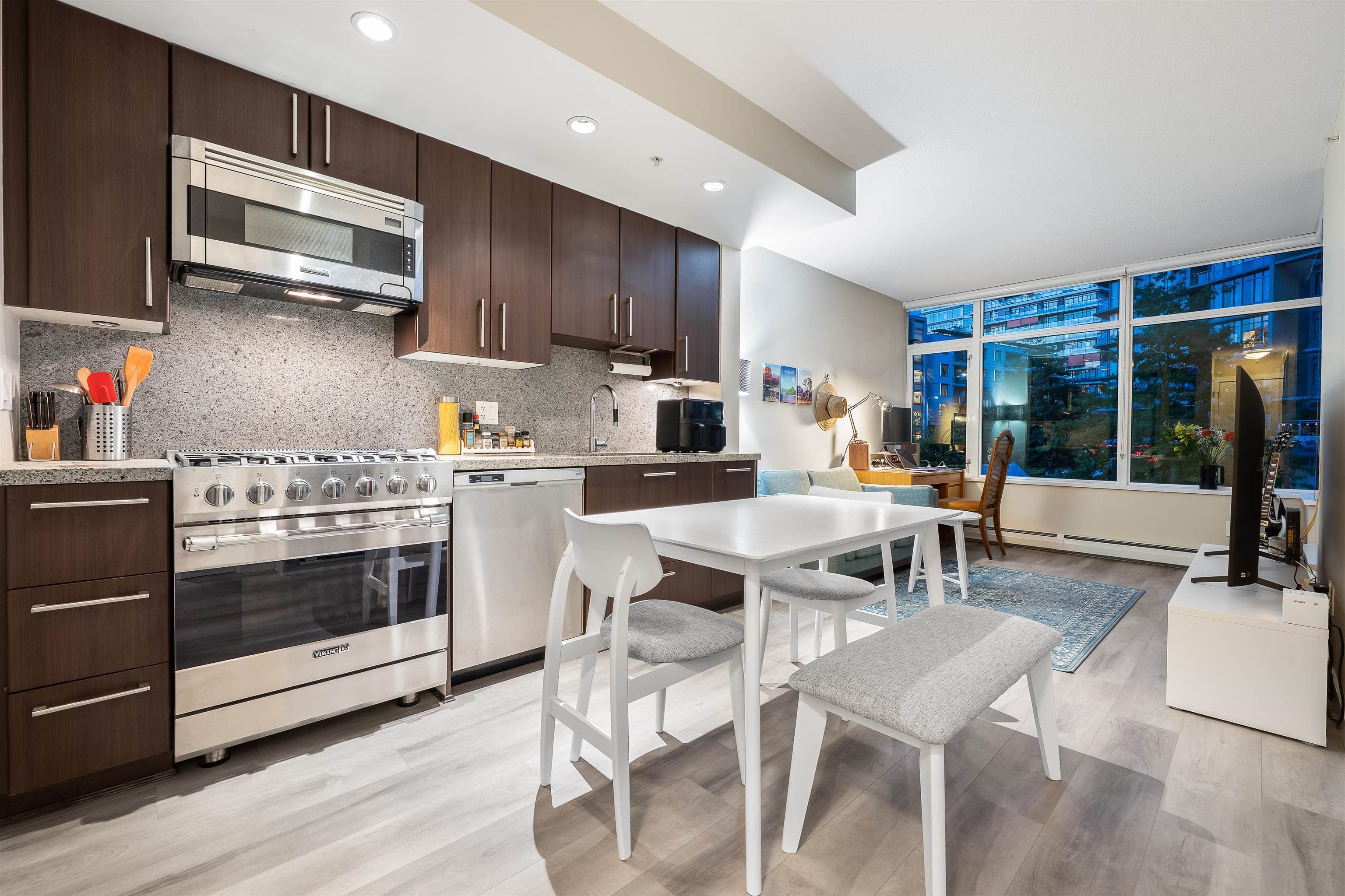 257 - 108 W 1st Avenue, Vancouver, V5Y 0H4 — photo 5
