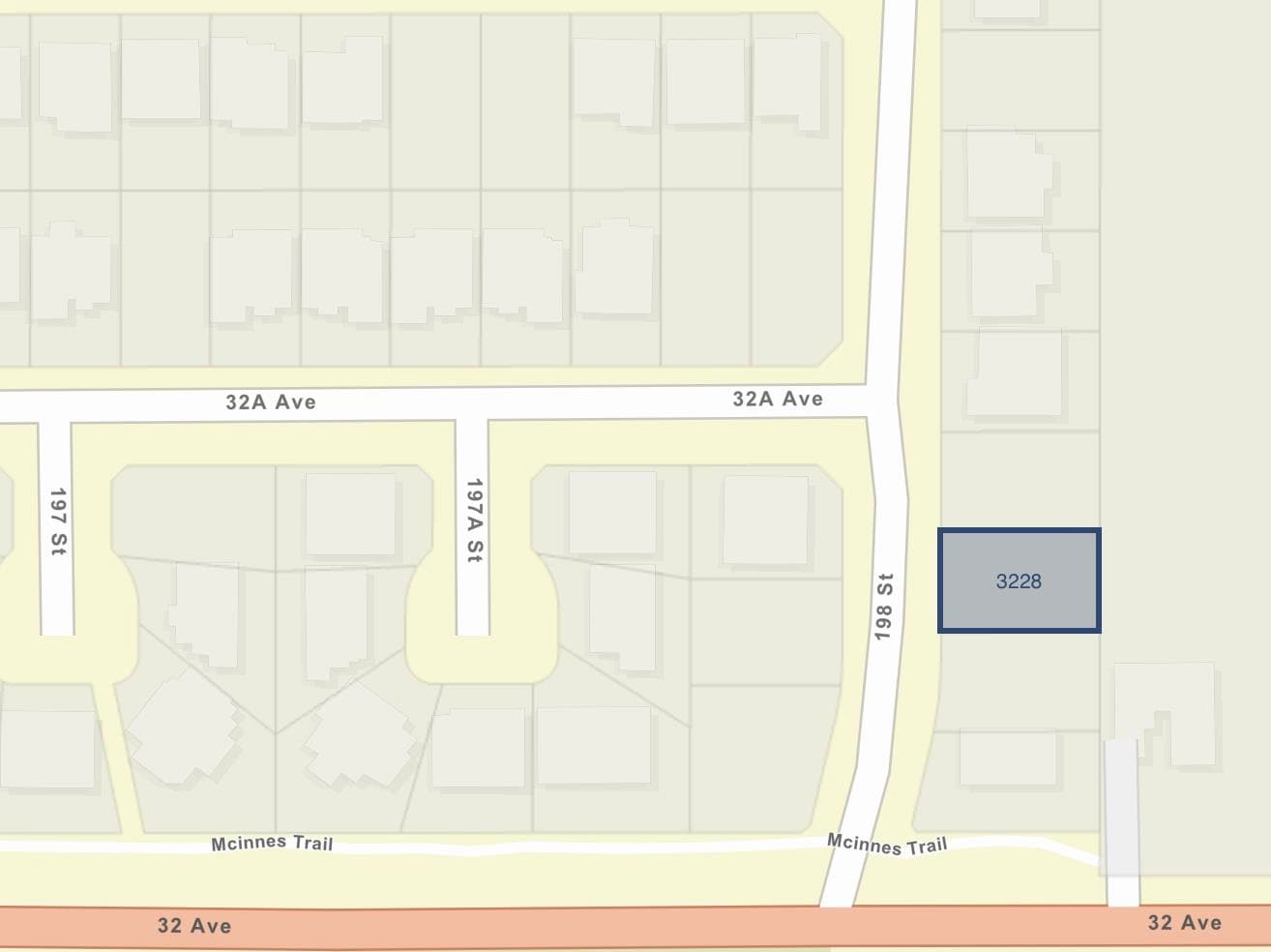 3228 198 Street, Langley