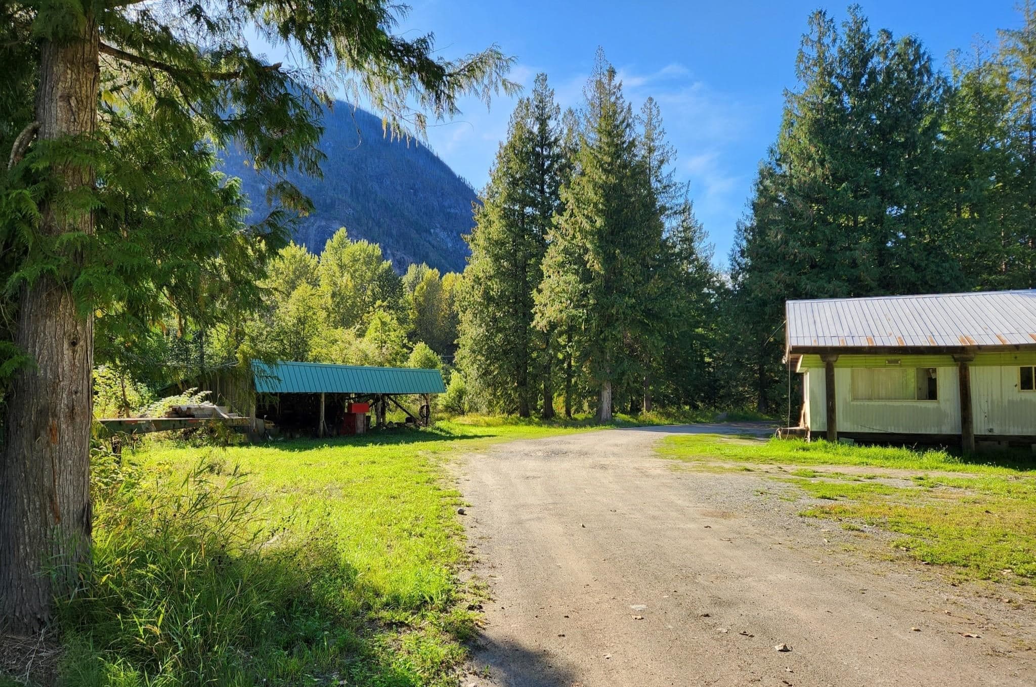 9304 Upper Lillooet River Fsr, Pemberton, V0N 2L2 — photo 2