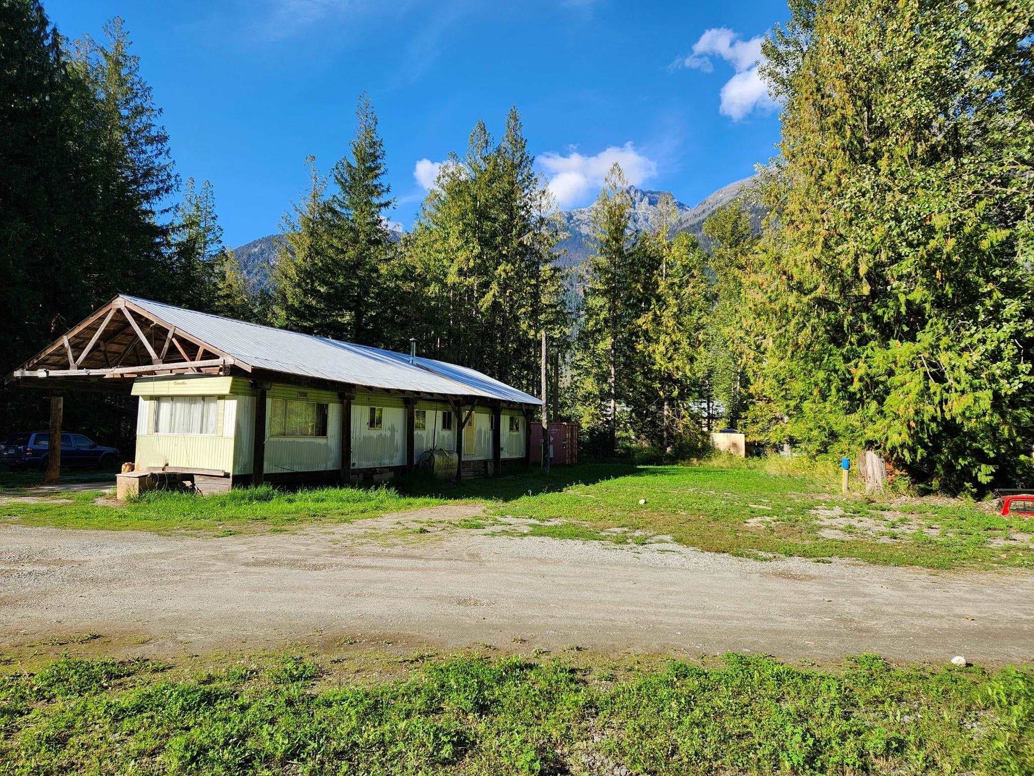 9304 Upper Lillooet River Fsr, Pemberton, V0N 2L2 — photo 3