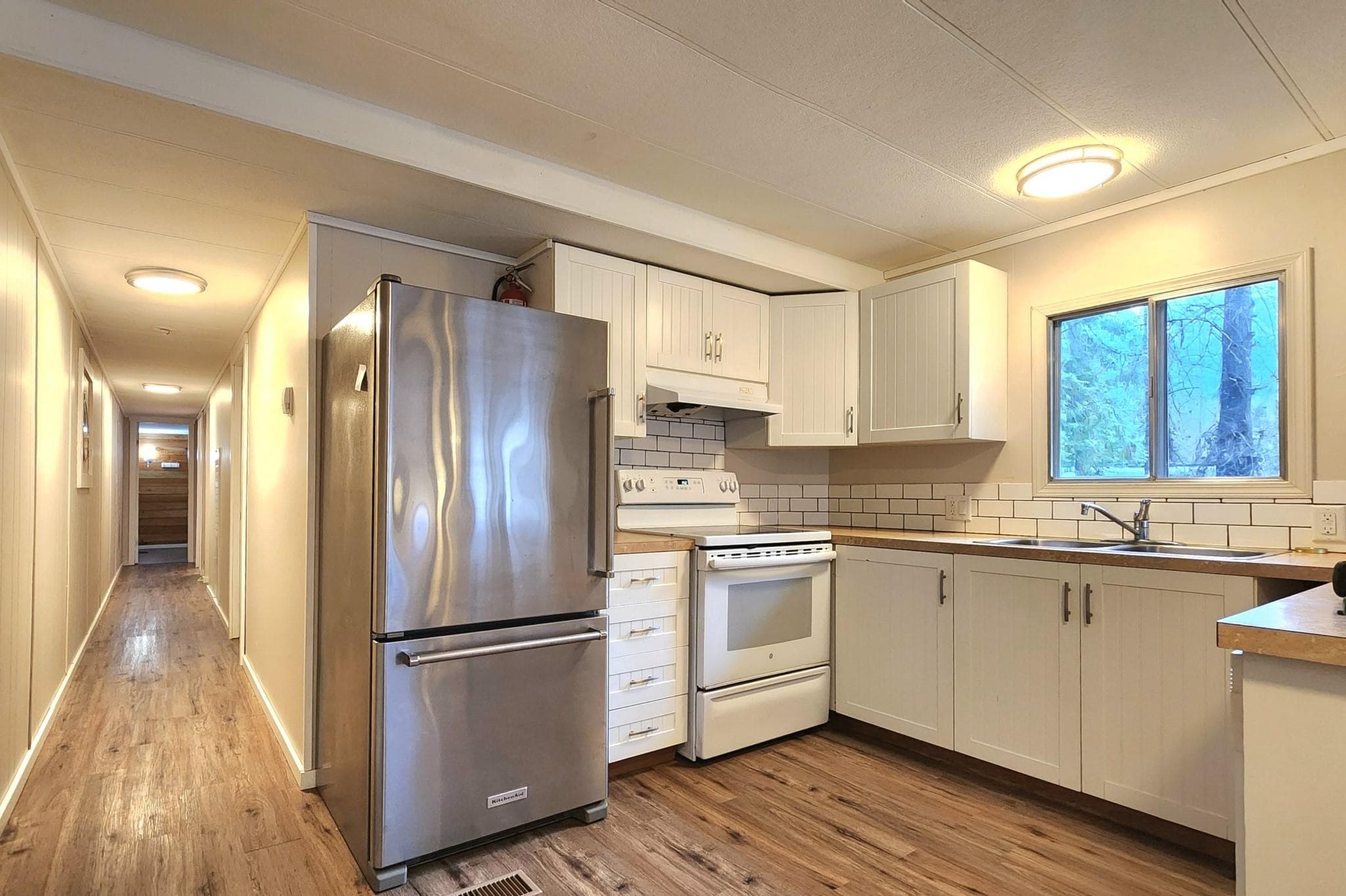 9304 Upper Lillooet River Fsr, Pemberton, V0N 2L2 — photo 1
