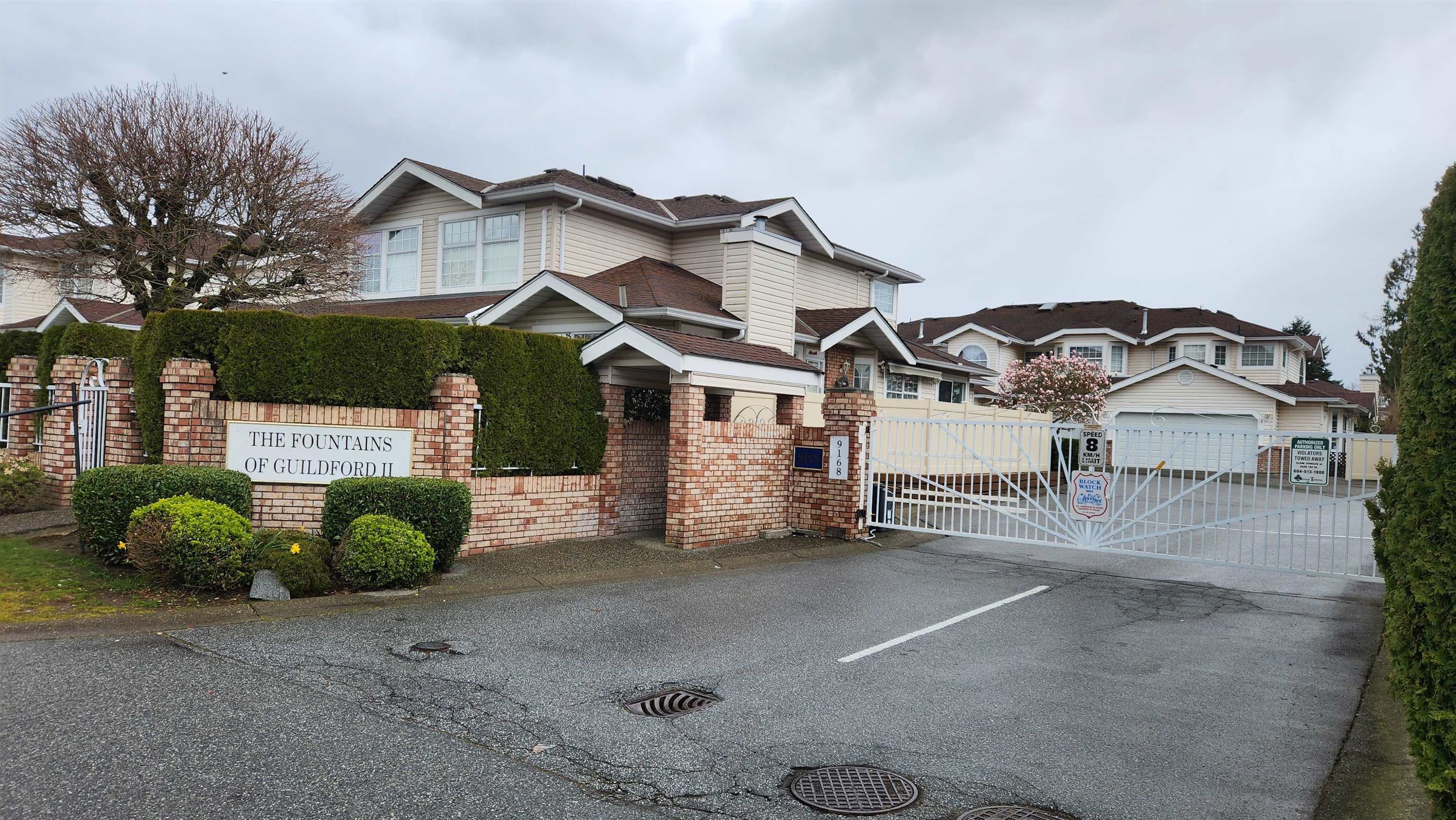 30 - 9168 Fleetwood Way, Surrey, V3R 0P1 — photo 1