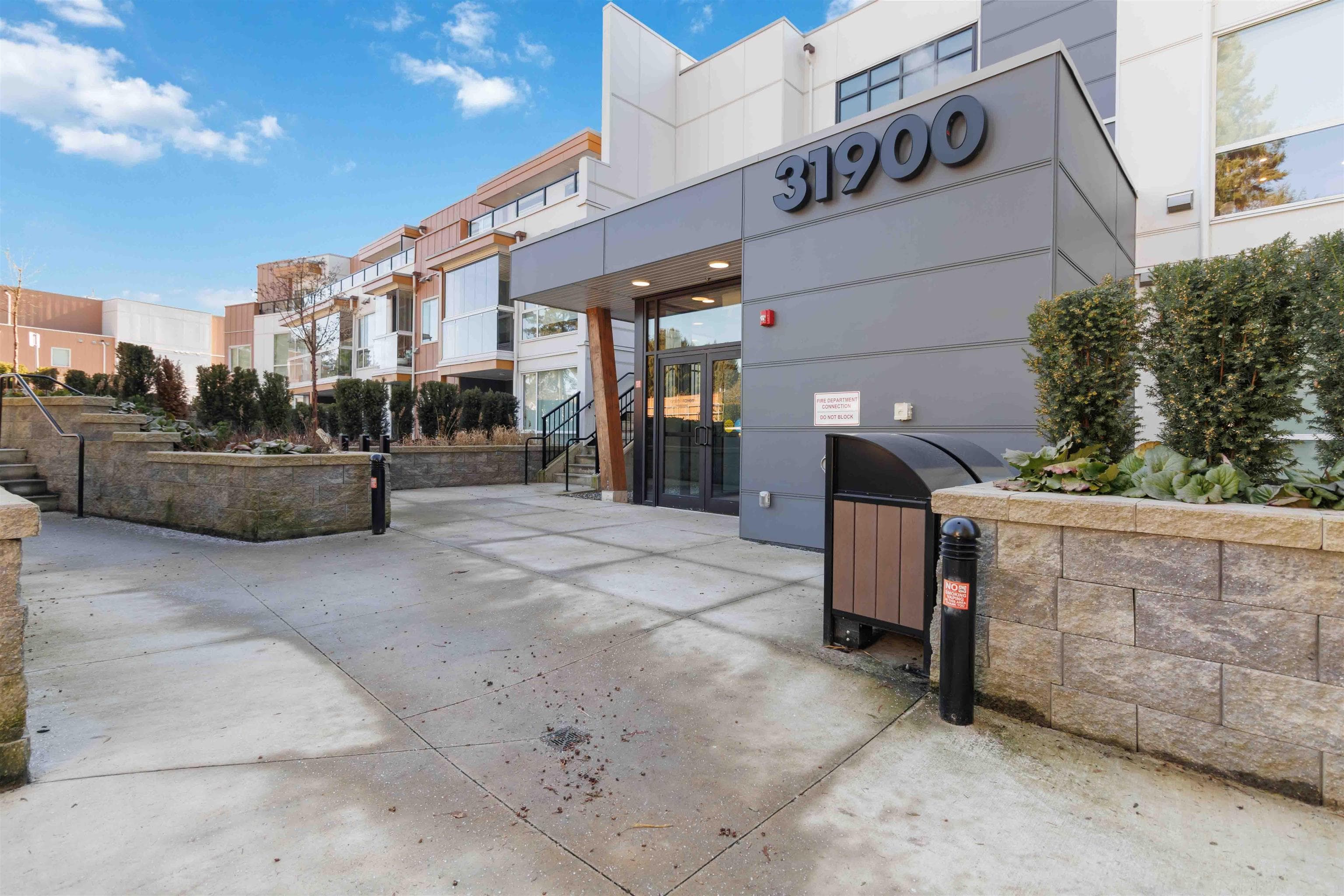 312 - 31900 Raven Avenue, Mission, V2V 0H5 — photo 2