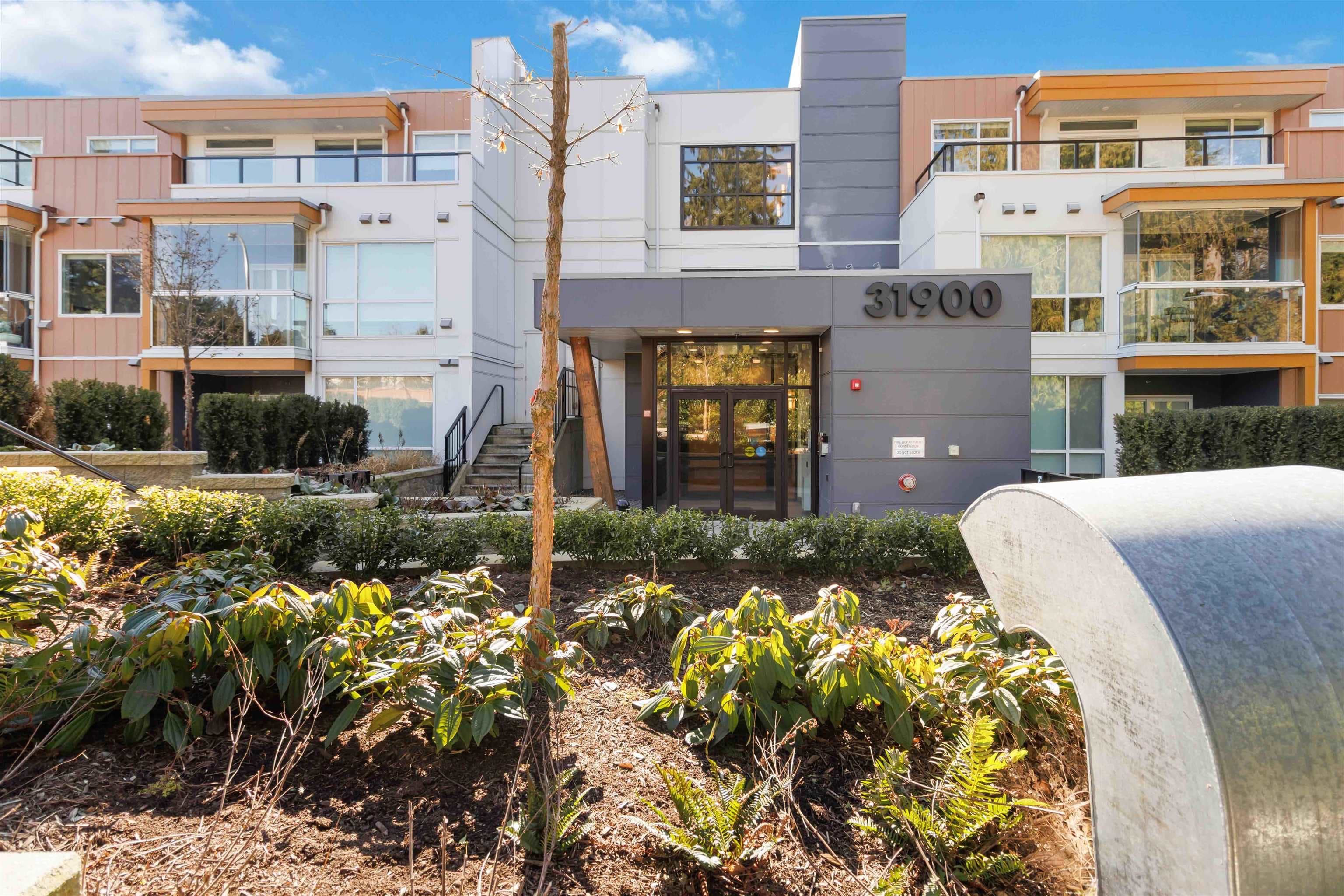 312 - 31900 Raven Avenue, Mission, V2V 0H5 — photo 1