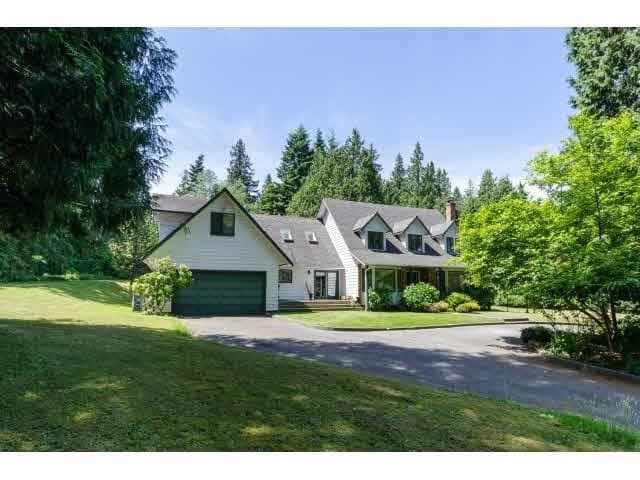 3035 Balsam Crescent, Surrey, V4P 1V9 — photo 2