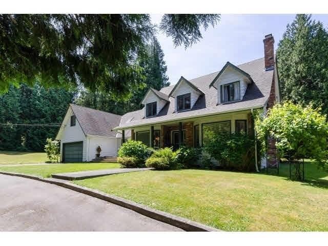 3035 Balsam Crescent, Surrey, V4P 1V9 — photo 3